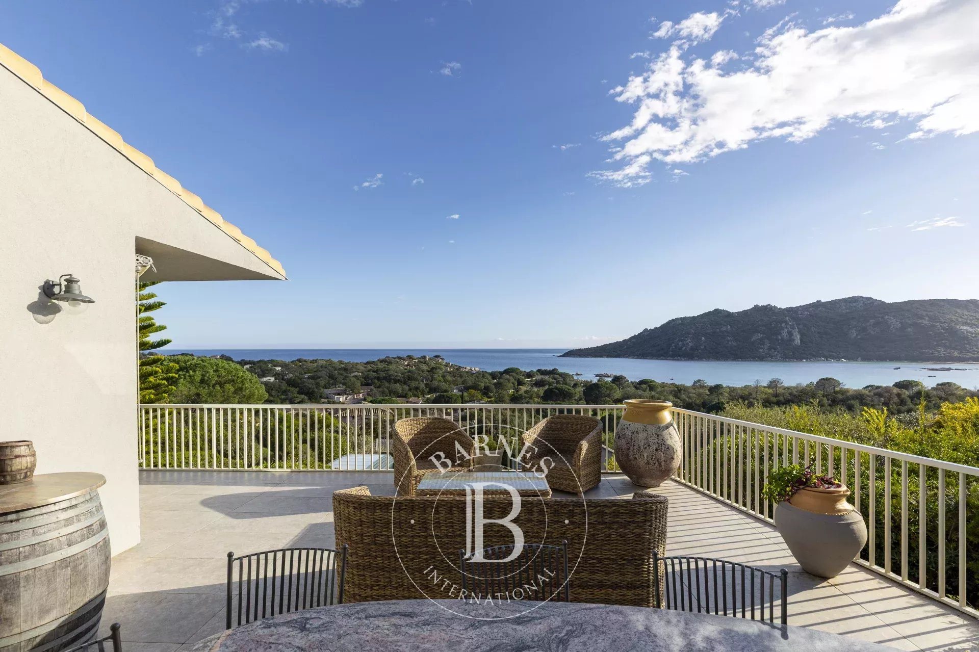Maison à vendre, 163m², Porto-Vecchio