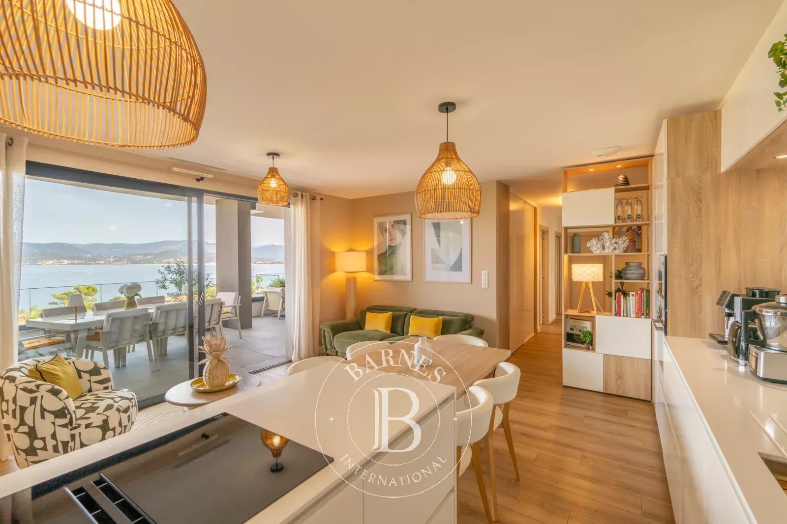 Appartement à vendre, 68m², Pietrosella