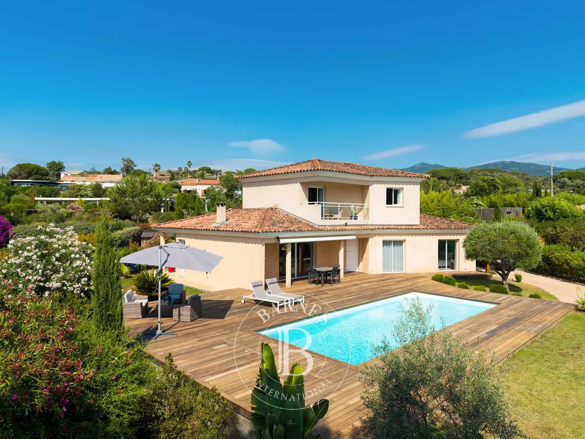 Maison à vendre, 150m², Pietrosella