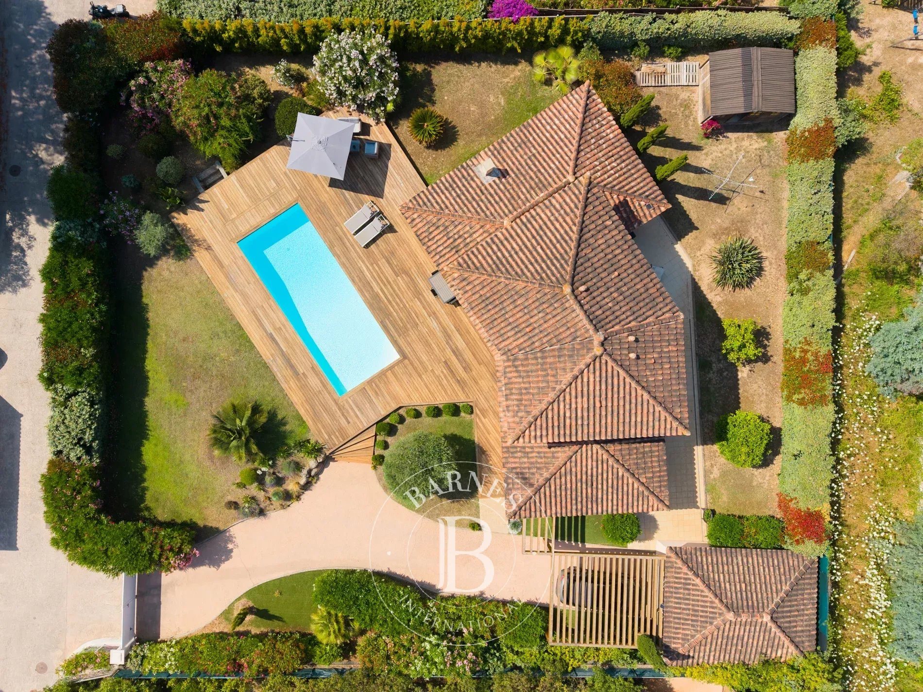 Maison à vendre, 150m², Pietrosella