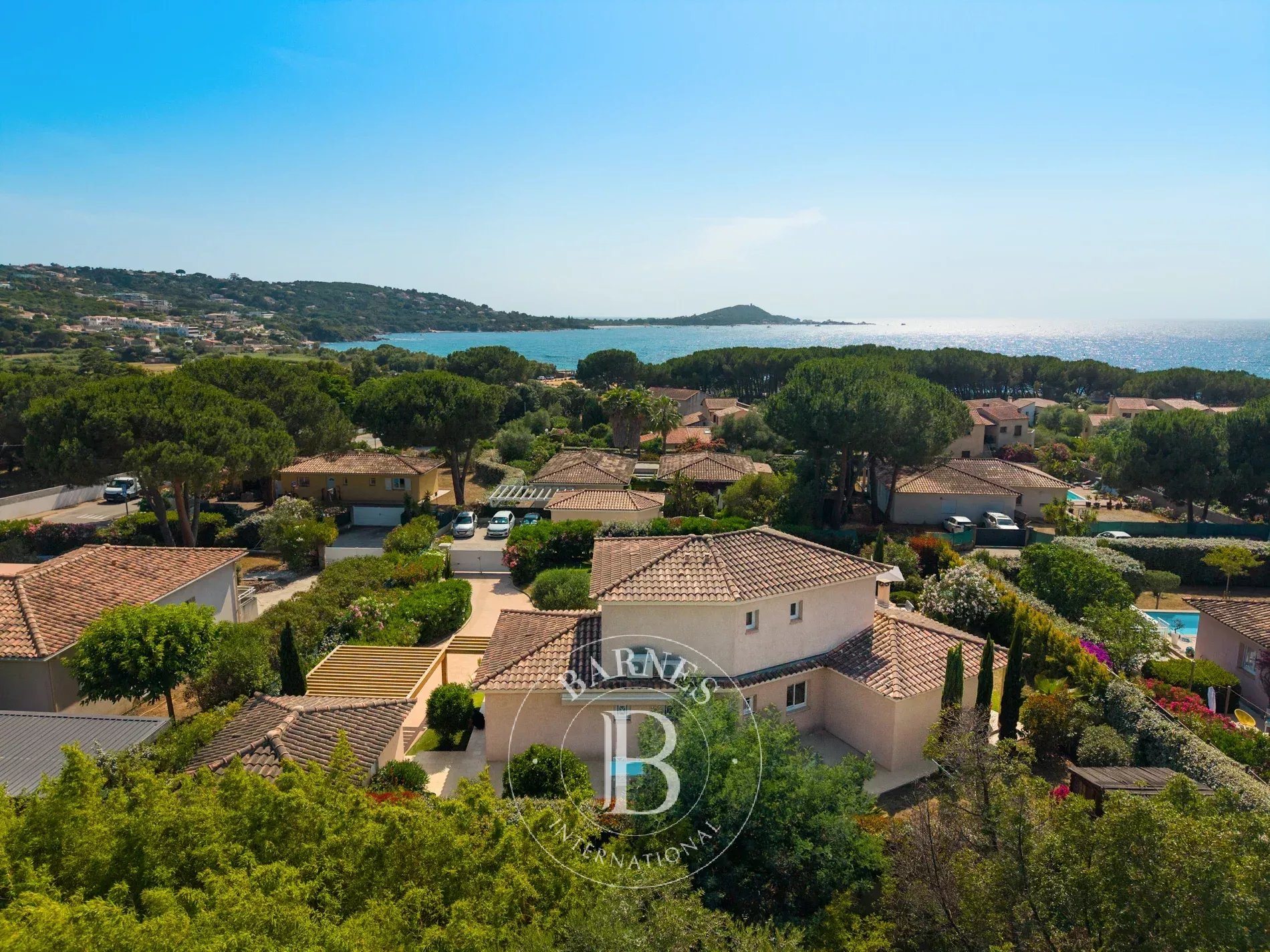 Maison à vendre, 150m², Pietrosella