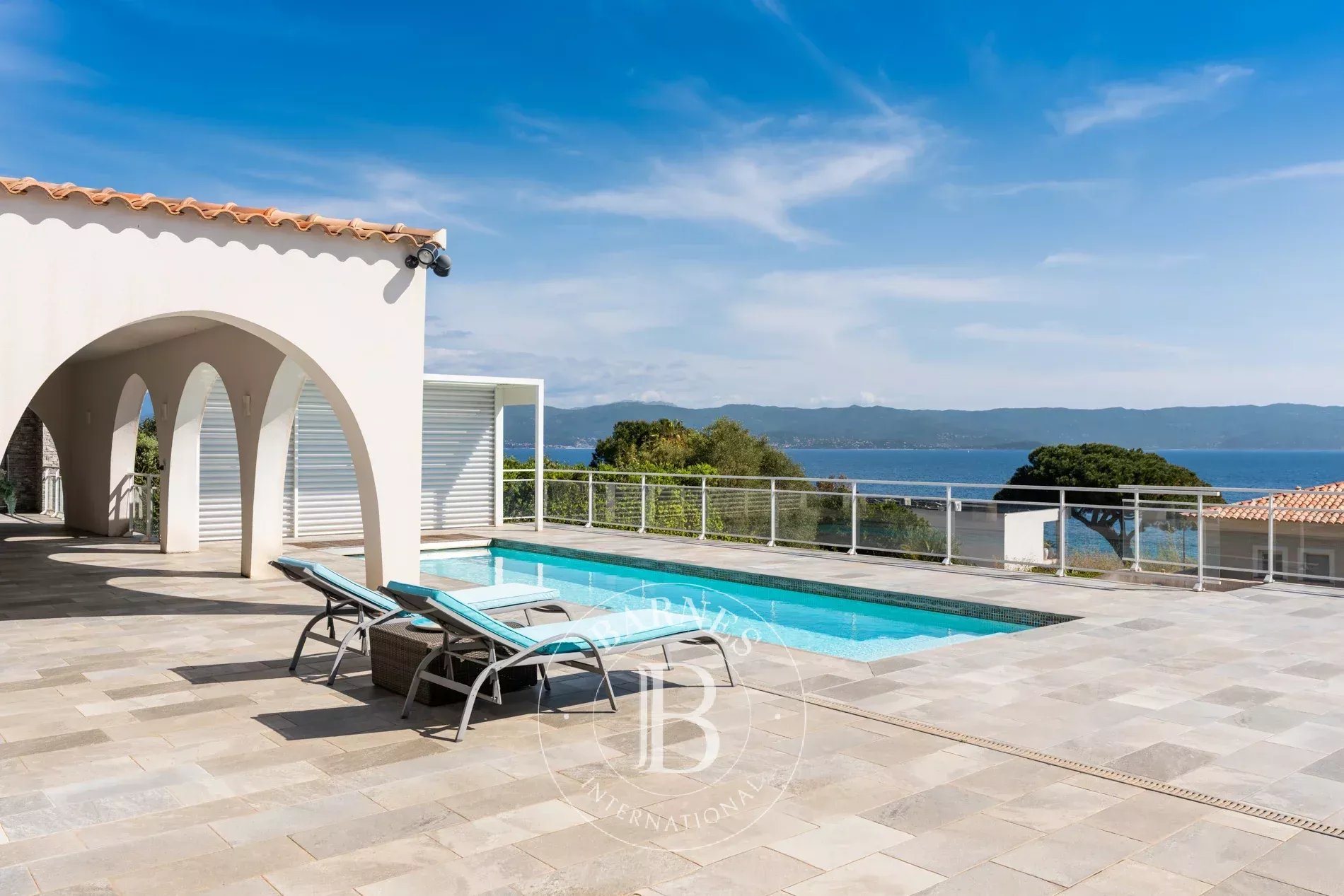 Maison à vendre, 295m², Ajaccio