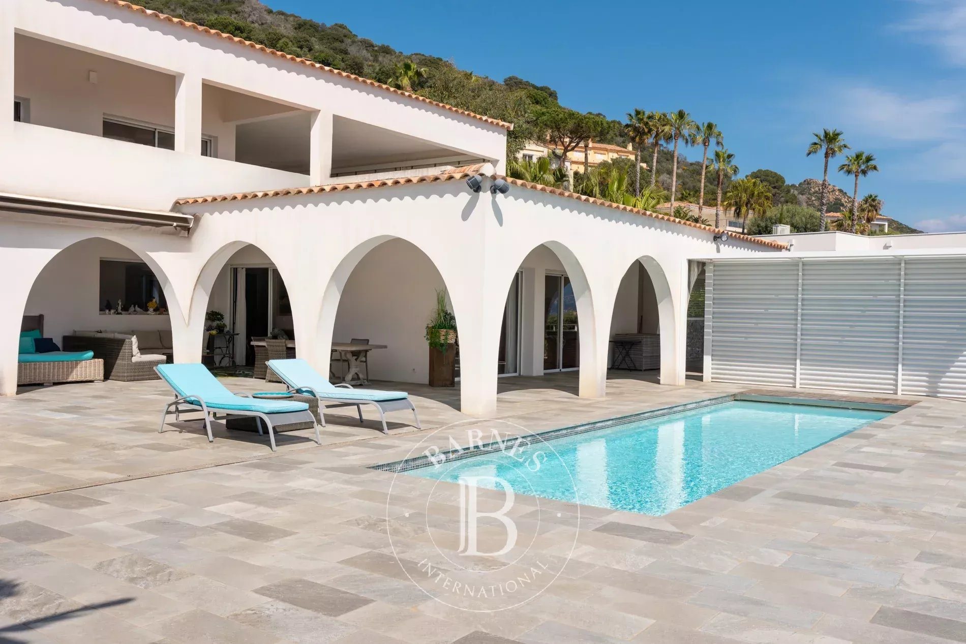 Maison à vendre, 295m², Ajaccio