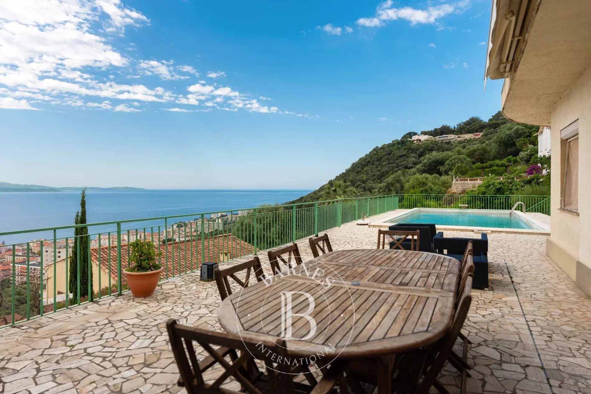 Maison à vendre, 211m², Ajaccio