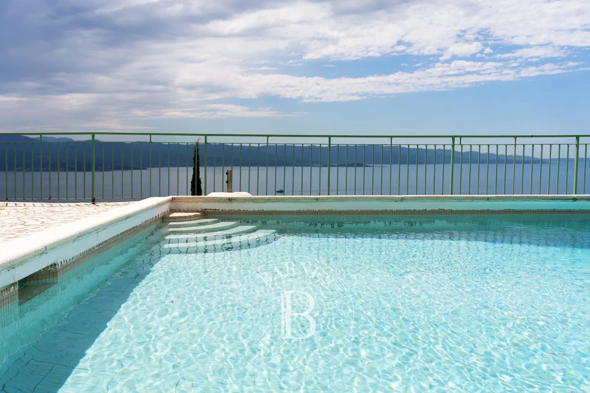 Maison à vendre, 211m², Ajaccio