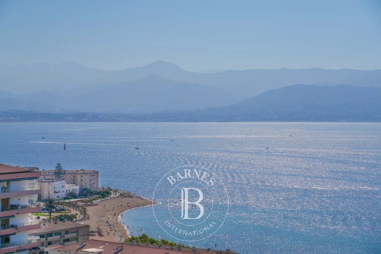Appartement à vendre, 238m², Ajaccio