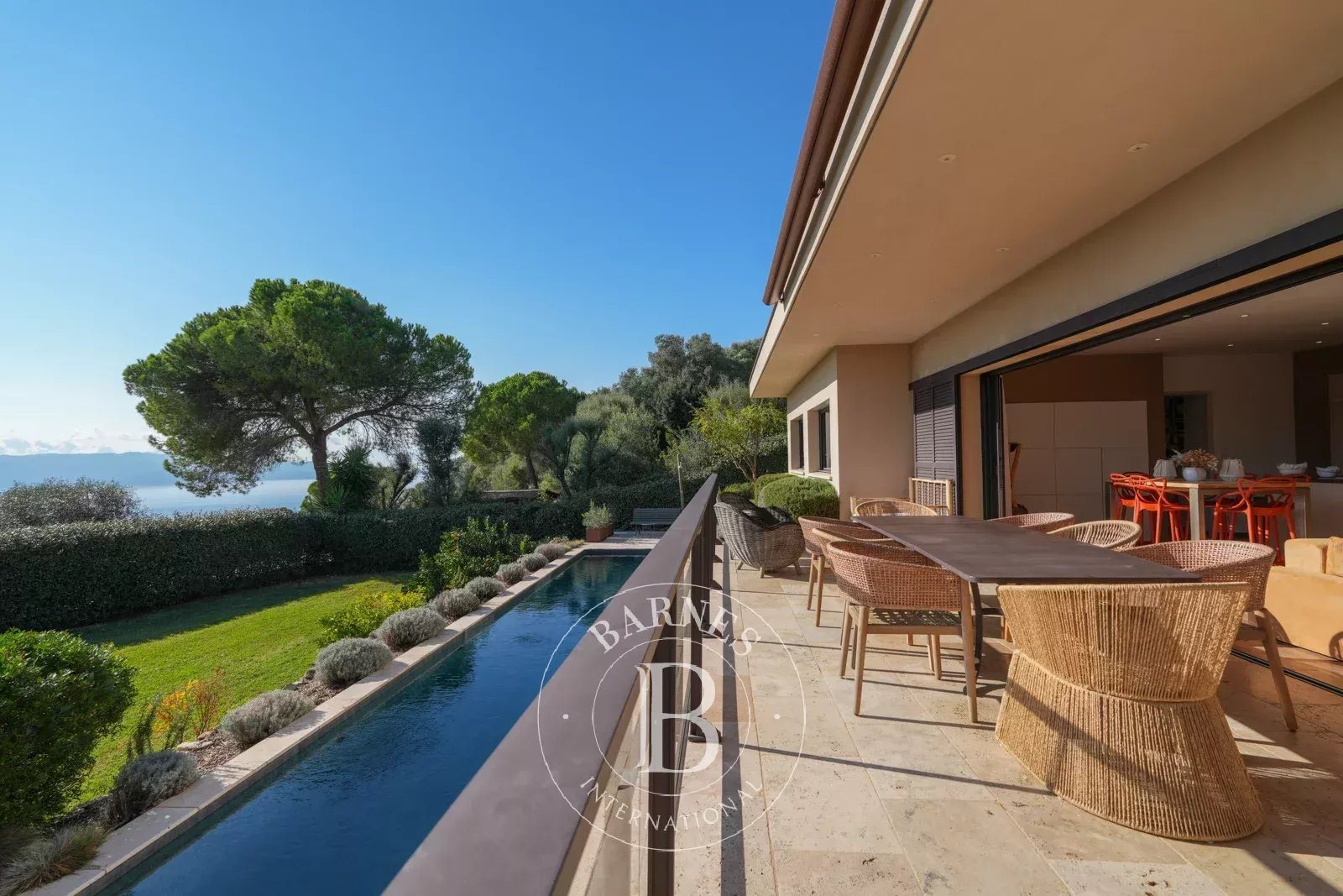 Maison à vendre, 111m², Ajaccio