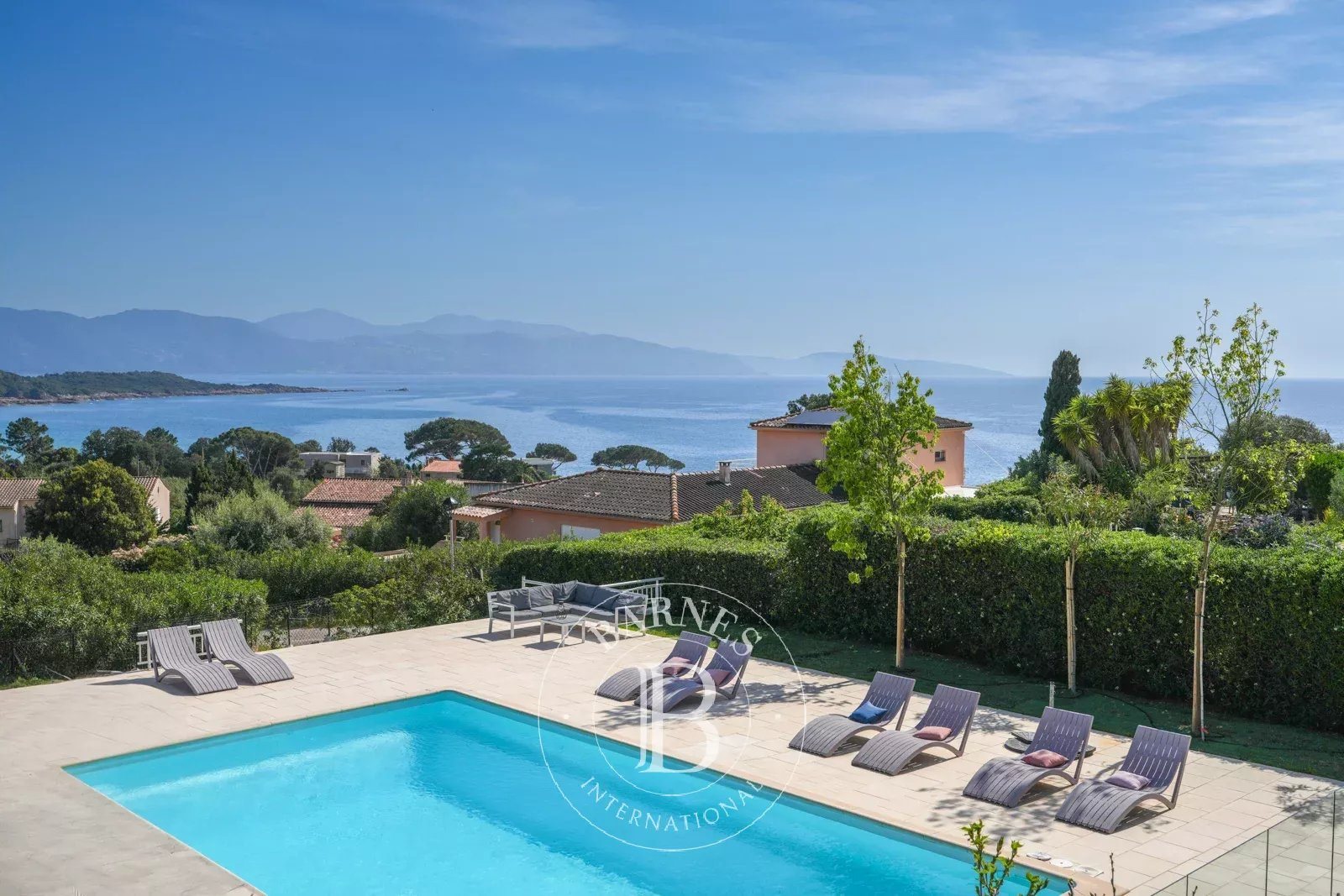 Maison à vendre, 332m², Ajaccio
