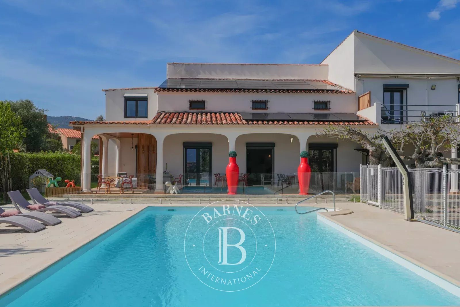Maison à vendre, 332m², Ajaccio