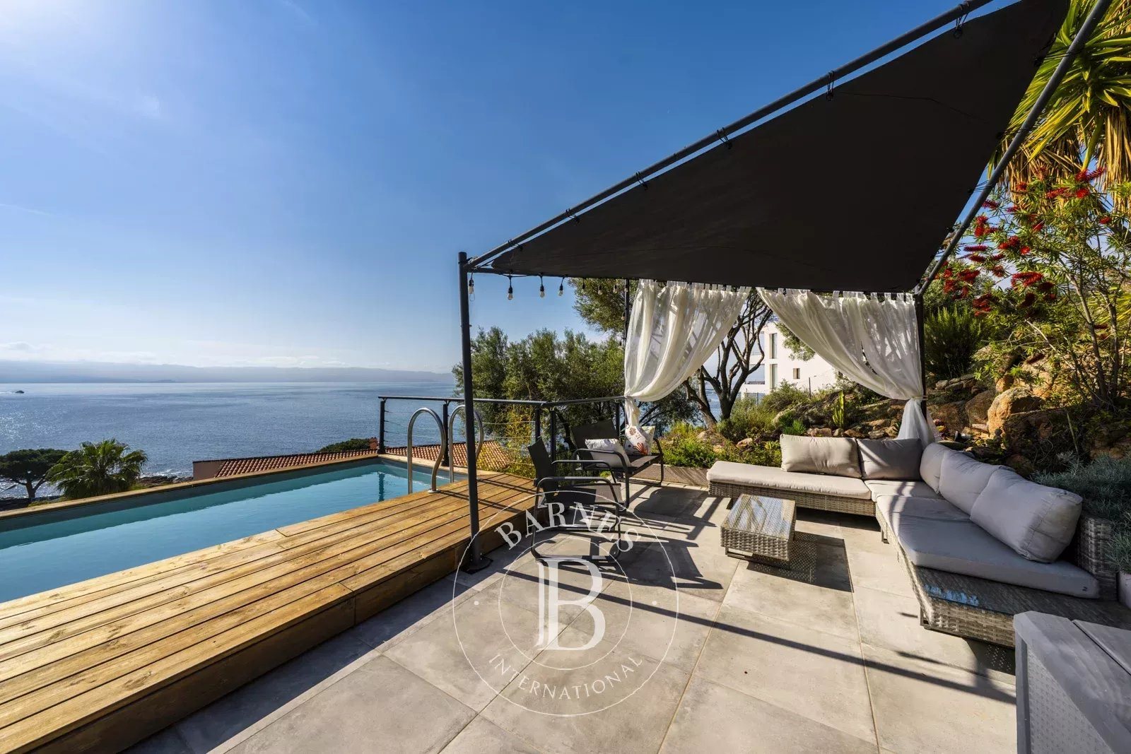 Maison à vendre, 244m², Ajaccio