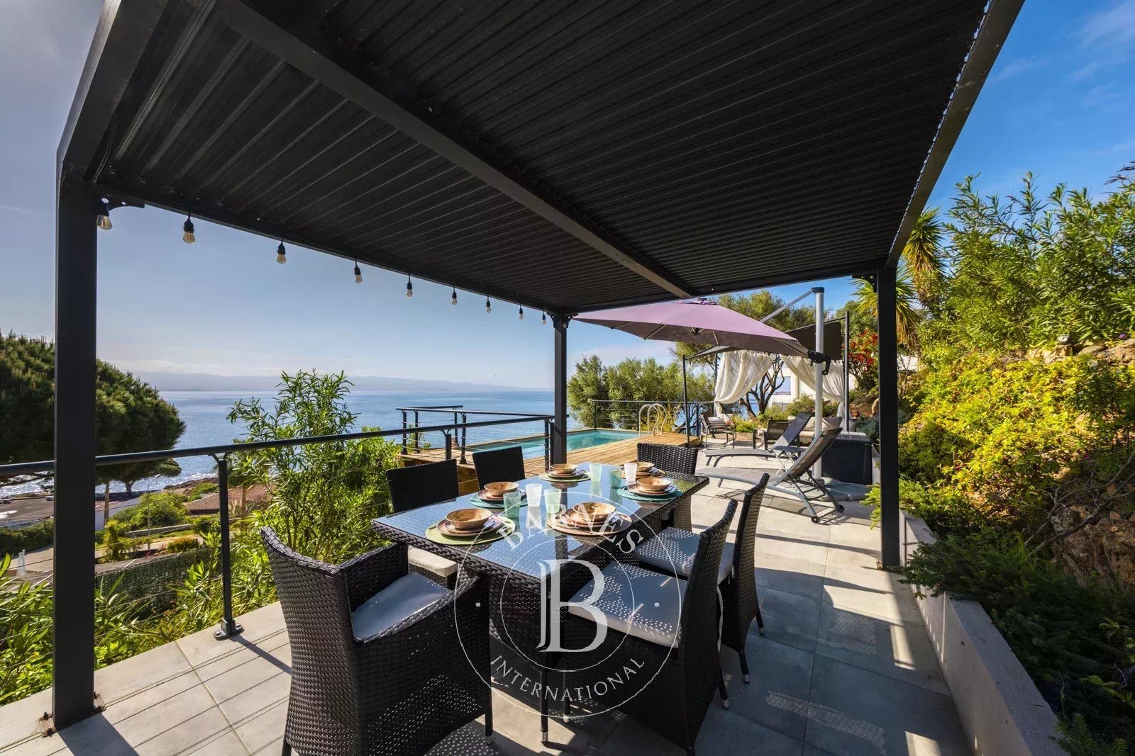 Maison à vendre, 244m², Ajaccio