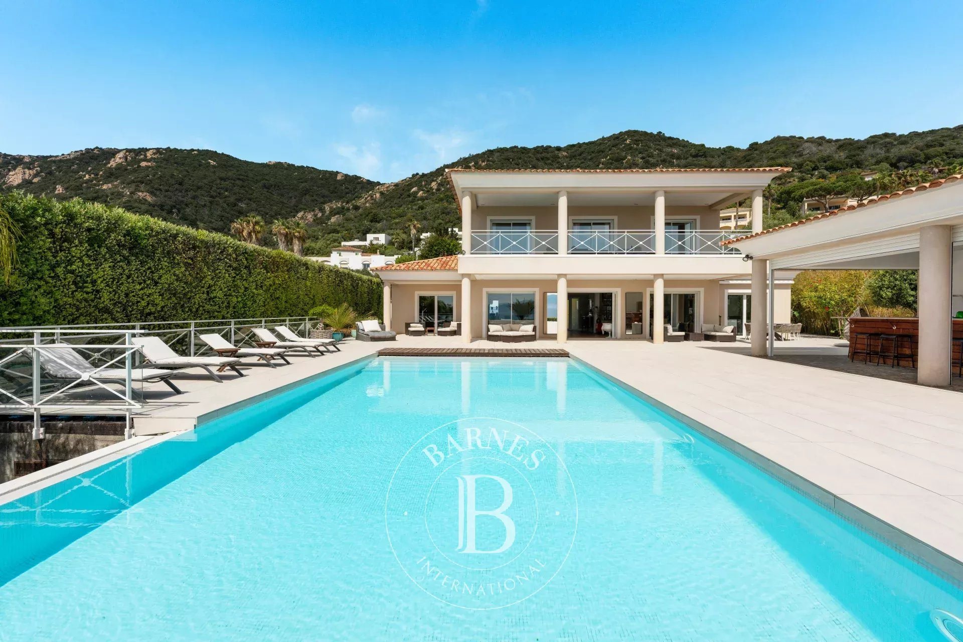 Maison à vendre, 340m², Ajaccio