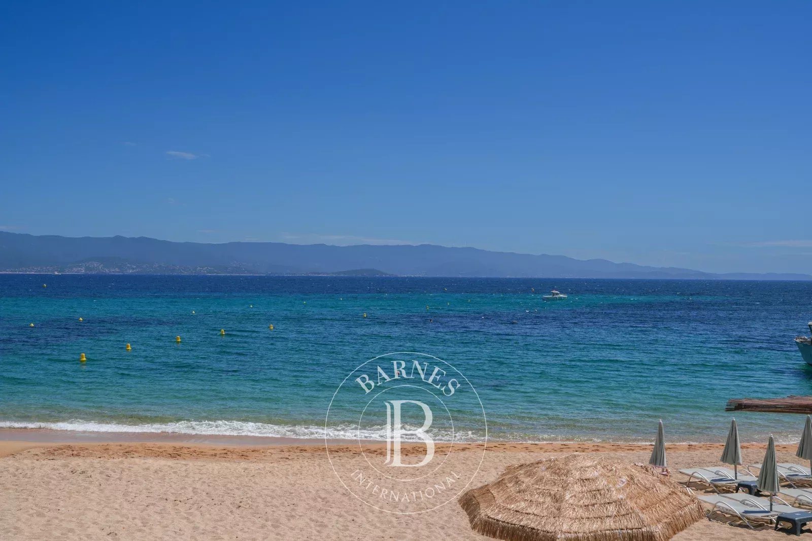 Appartement à vendre, 99m², Ajaccio