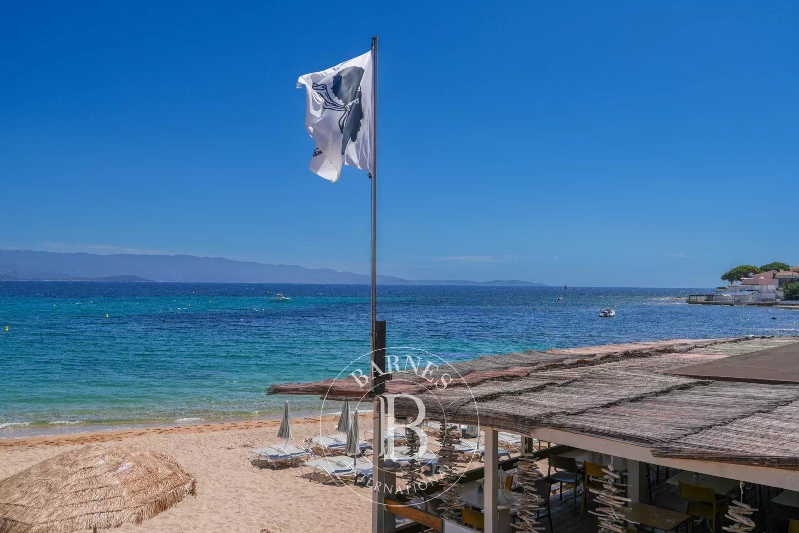 Appartement à vendre, 99m², Ajaccio