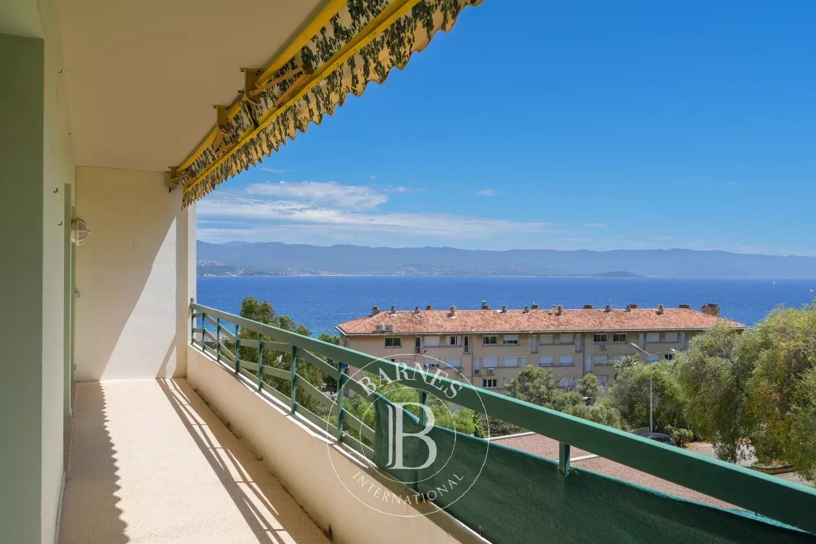 Appartement à vendre, 99m², Ajaccio