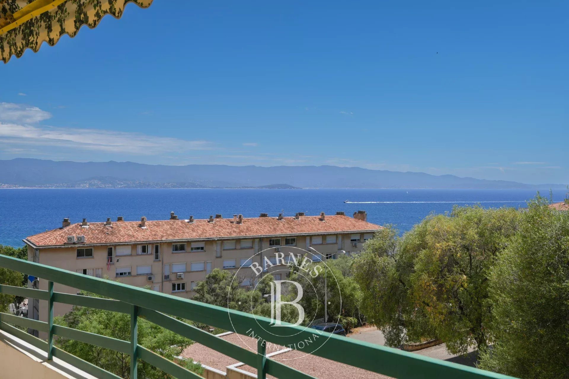 Appartement à vendre, 99m², Ajaccio