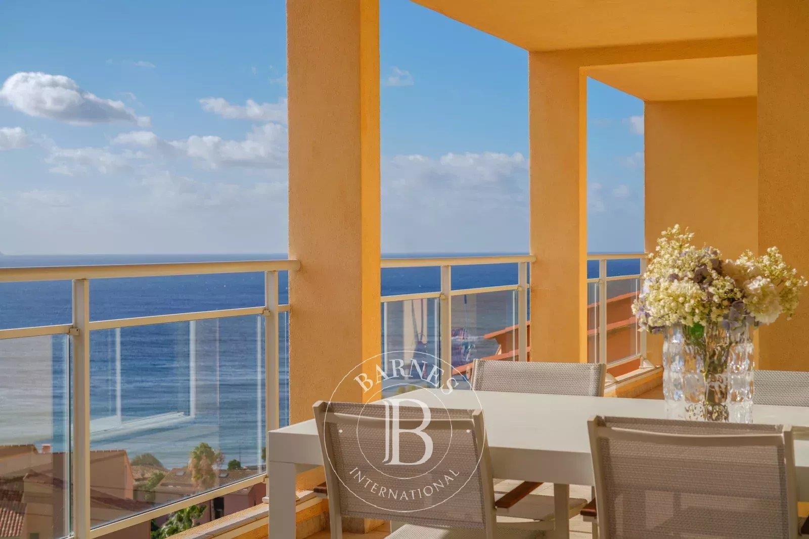 Appartement à vendre, 115m², Ajaccio
