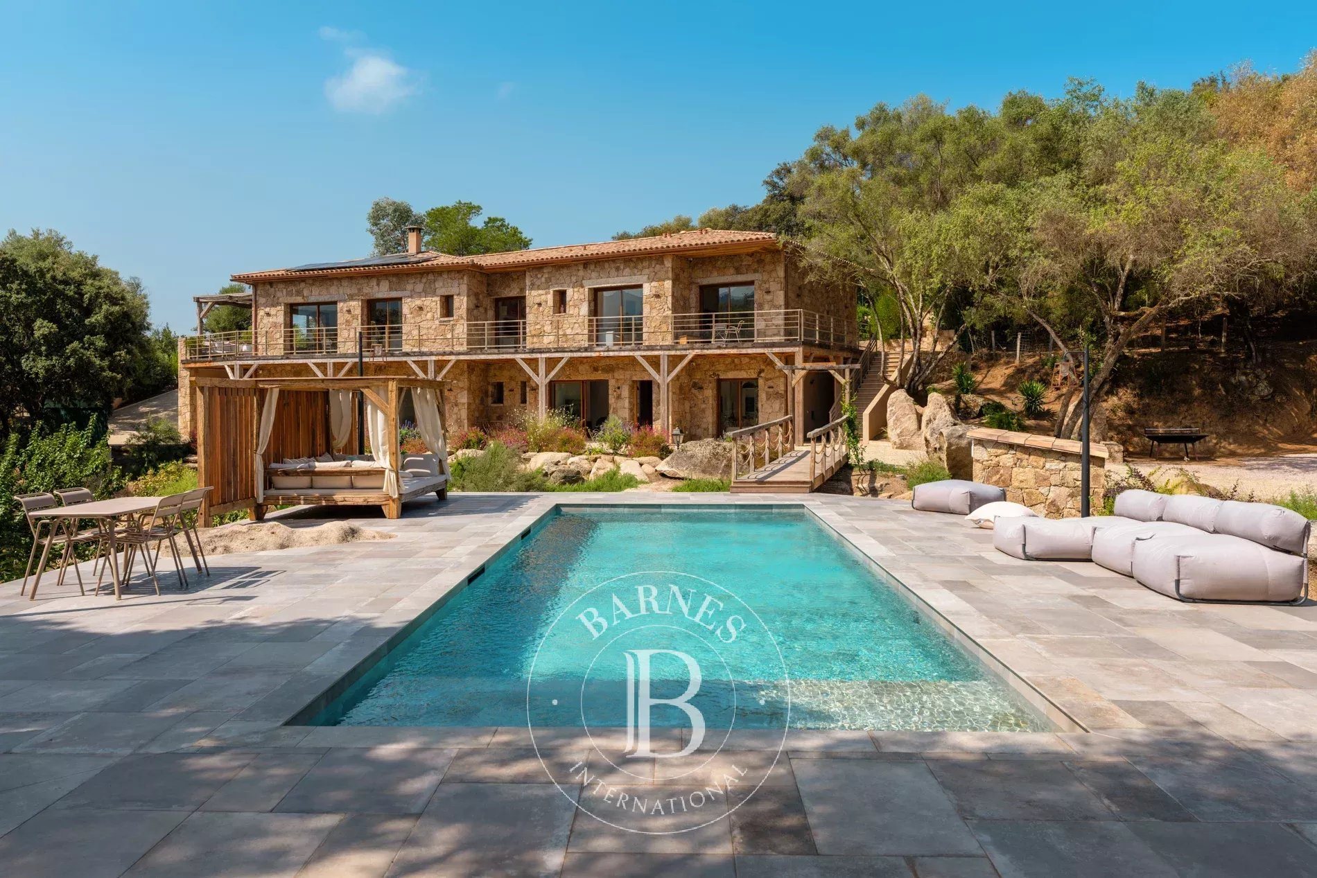 Maison à vendre, 270m², Pietrosella