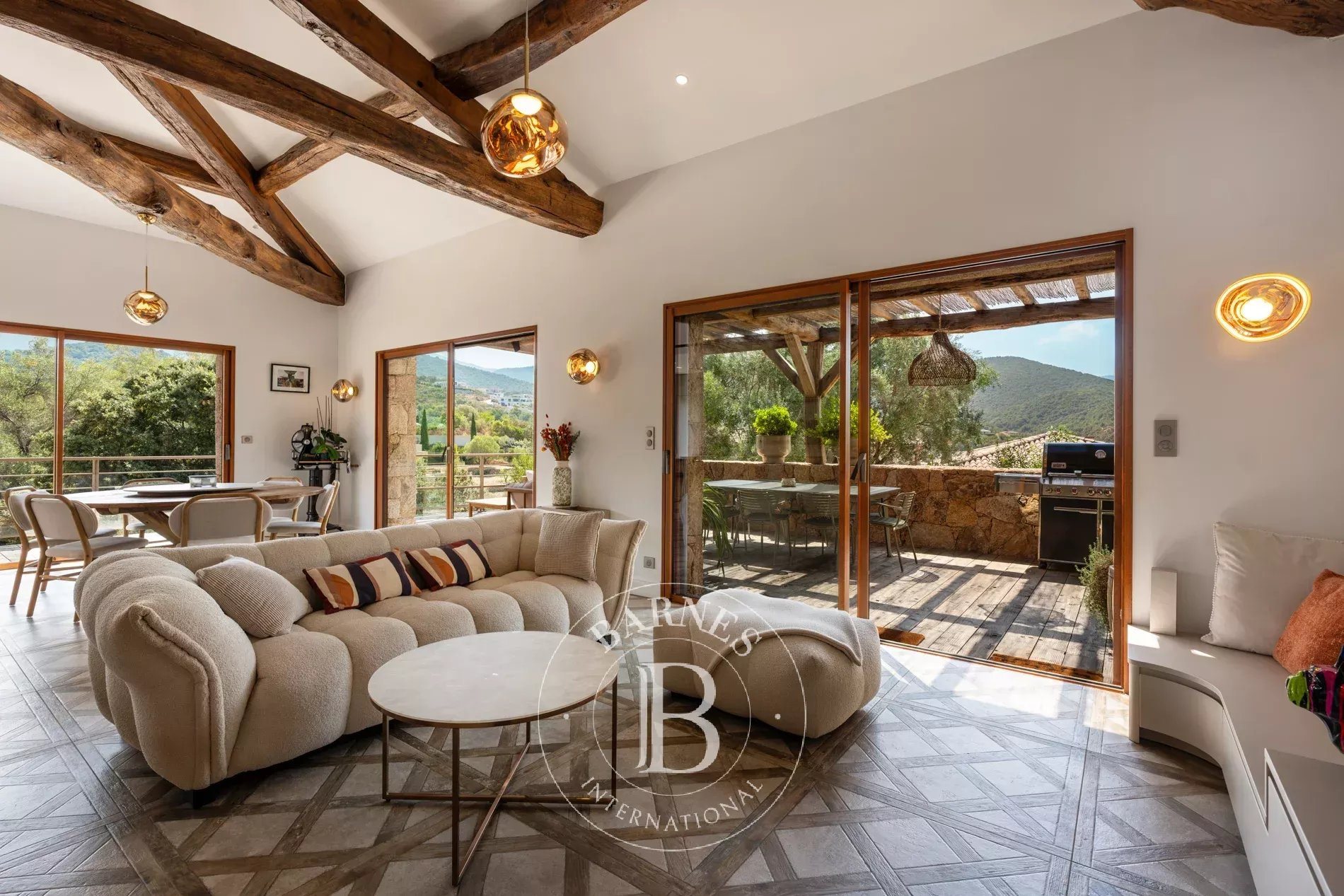 Maison à vendre, 270m², Pietrosella