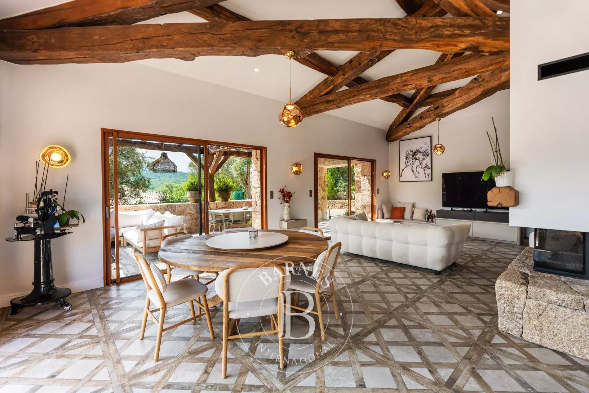 Maison à vendre, 270m², Pietrosella