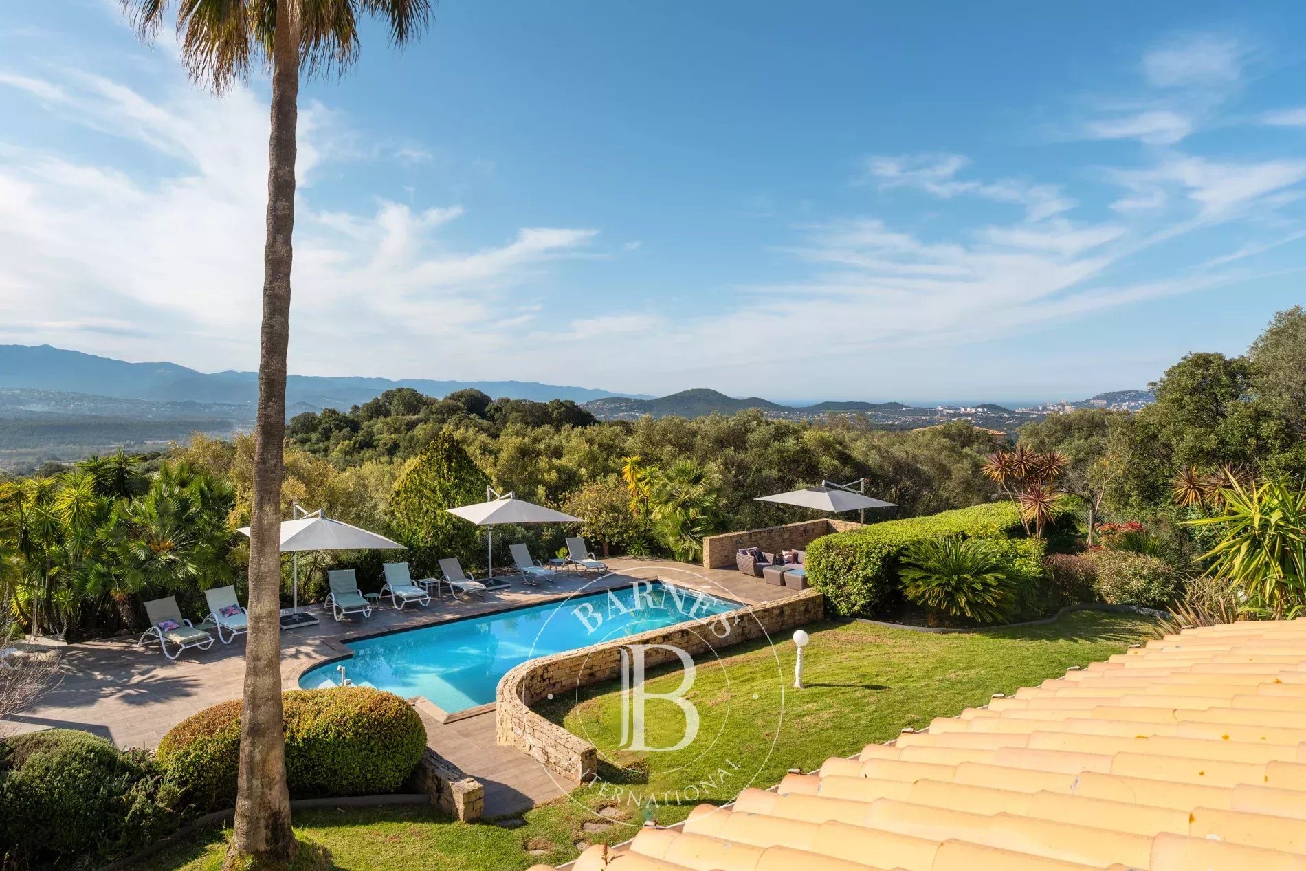 Maison à vendre, 269m², Ajaccio
