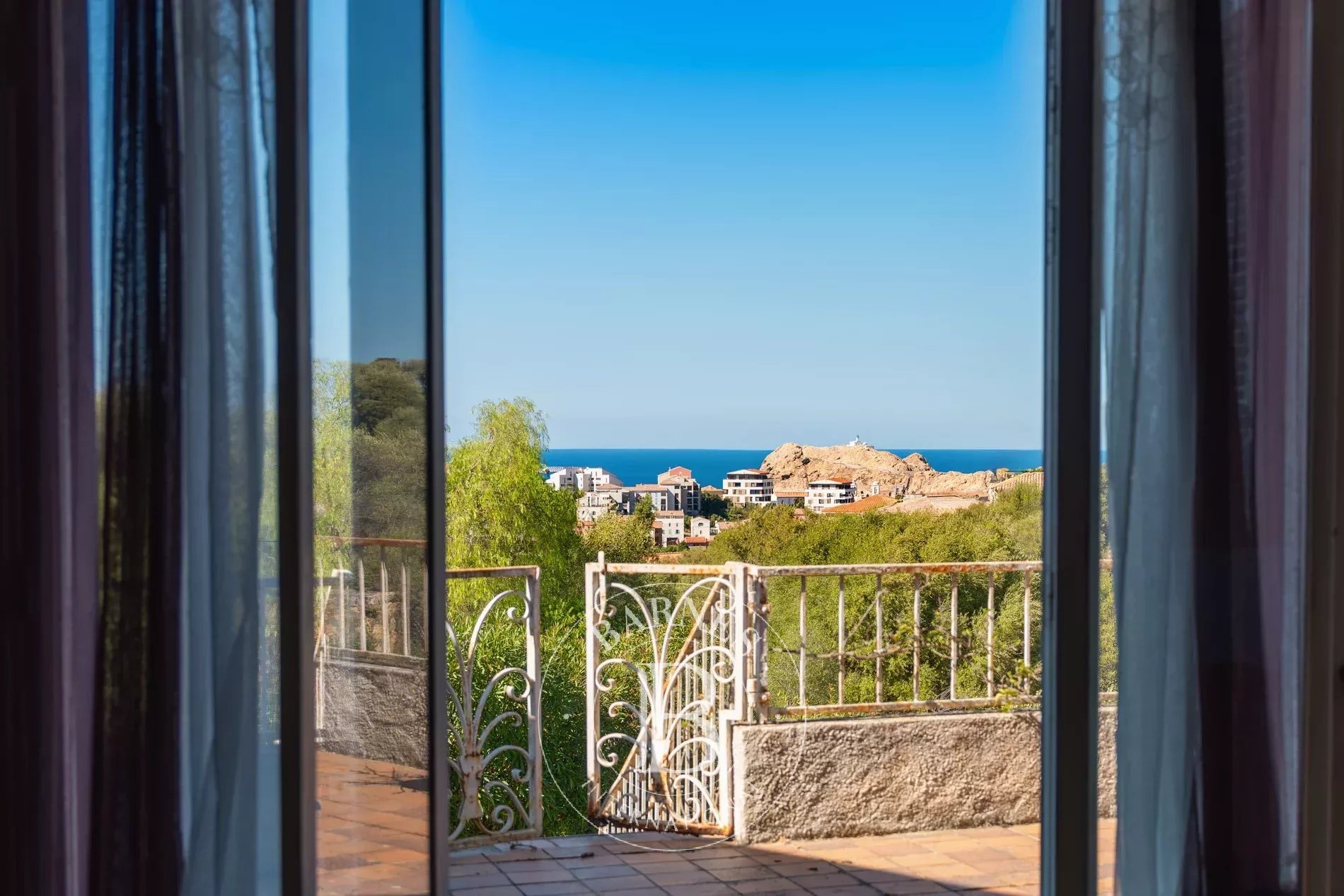 Maison à vendre, 140m², L'Île-Rousse