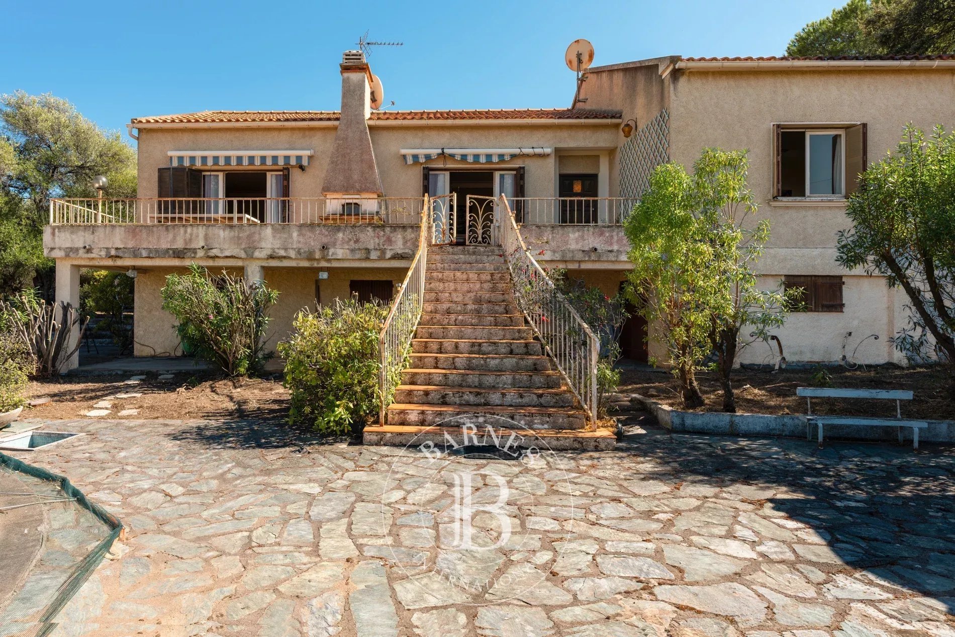 Maison à vendre, 140m², L'Île-Rousse
