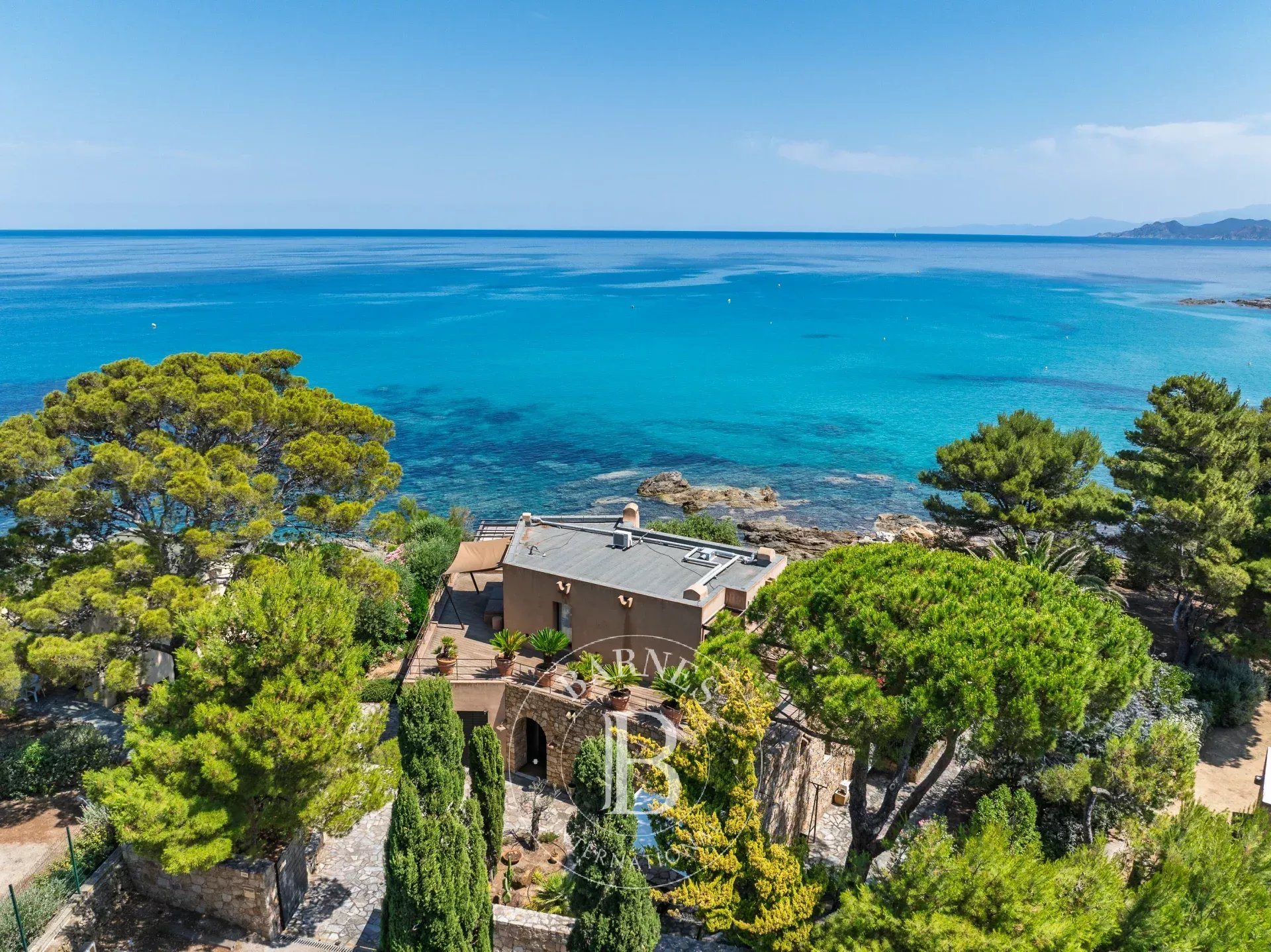 Maison à vendre, 180m², L'Ile-Rousse