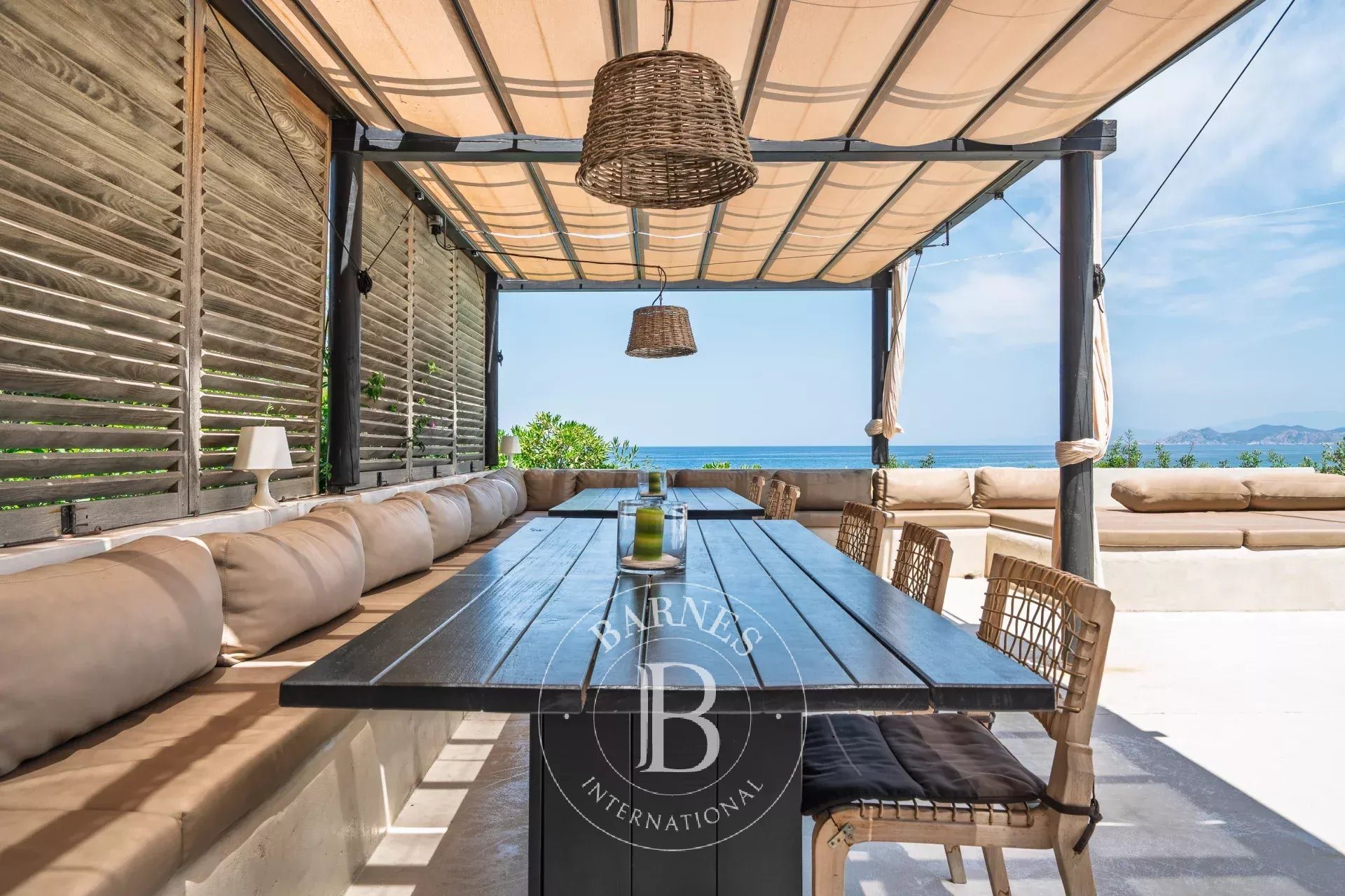 Maison à vendre, 180m², L'Ile-Rousse