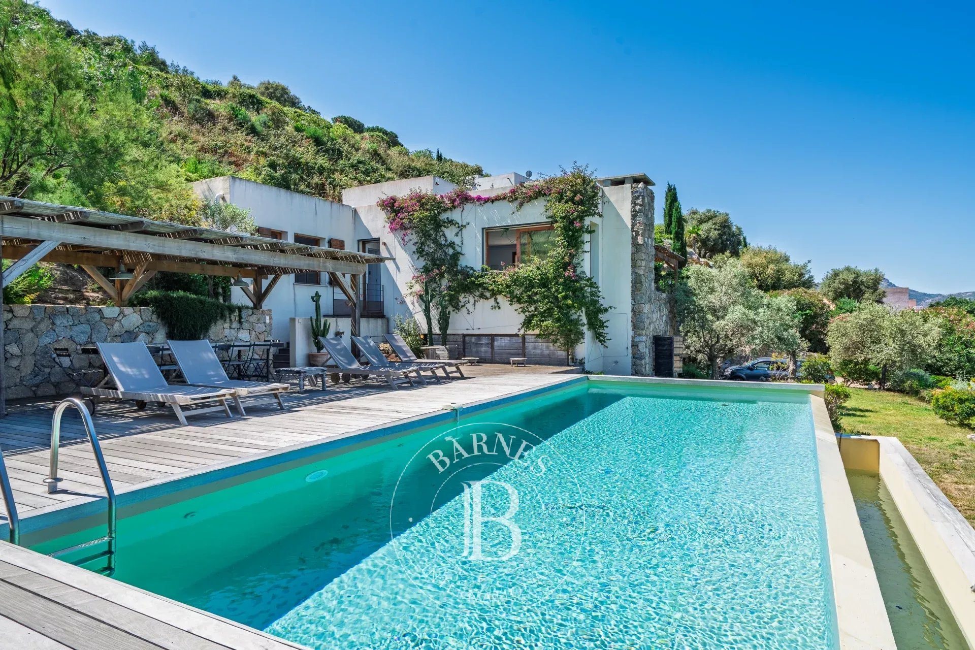 Maison à vendre, 177m², Corbara
