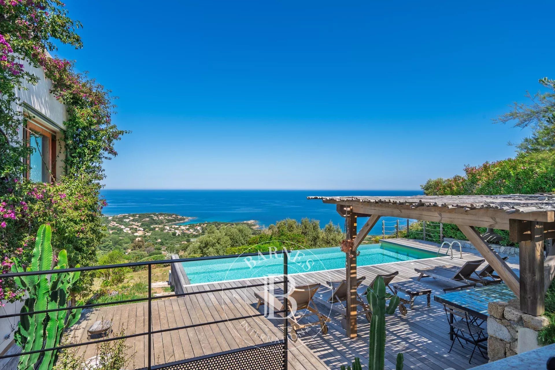 Maison à vendre, 177m², Corbara