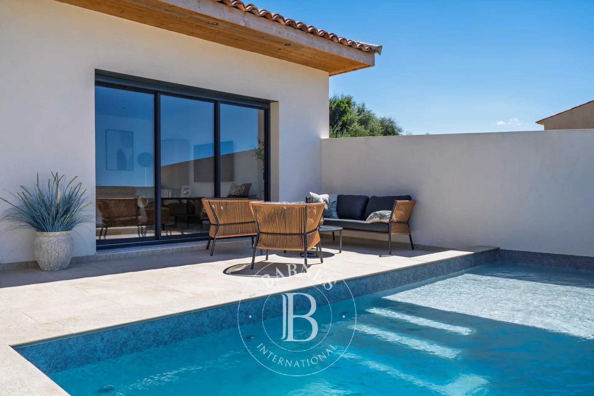 Maison à vendre, 220m², L'Ile-Rousse
