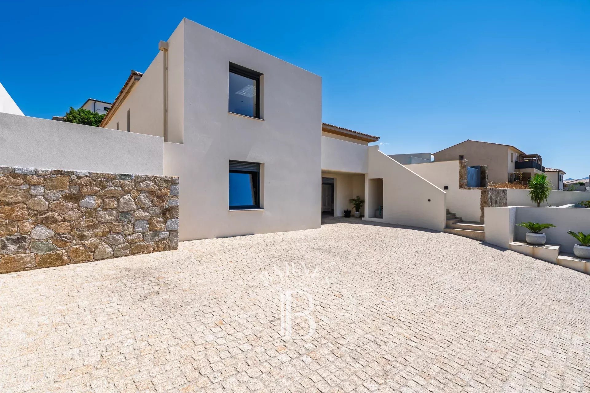 Maison à vendre, 220m², L'Ile-Rousse