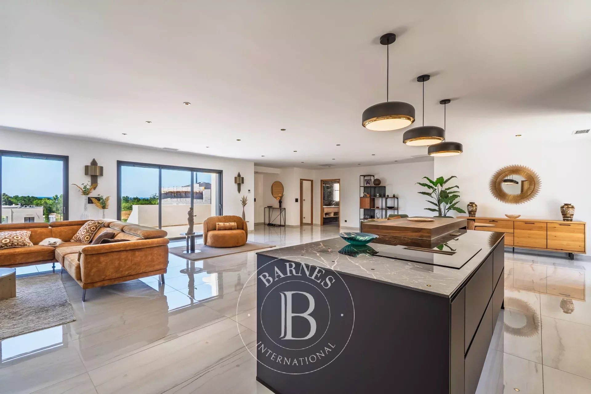 Maison à vendre, 220m², L'Ile-Rousse