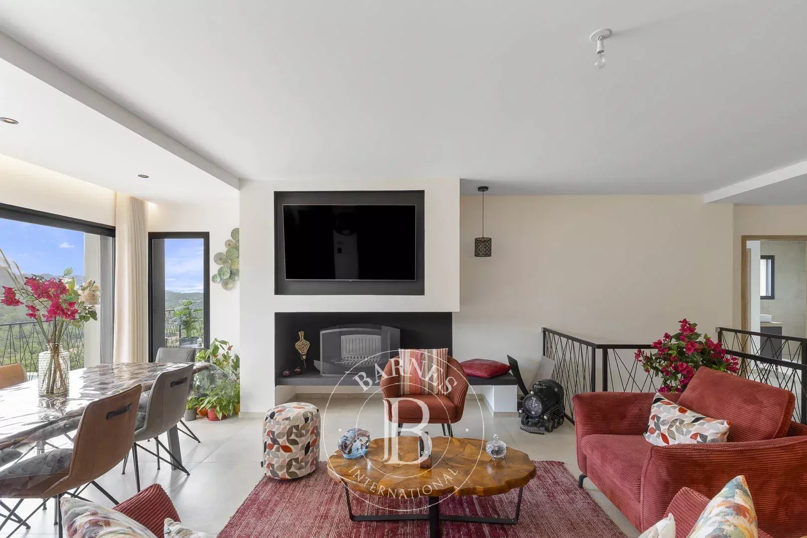 Maison à vendre, 215m², Sainte-Lucie de Porto-Vecchio