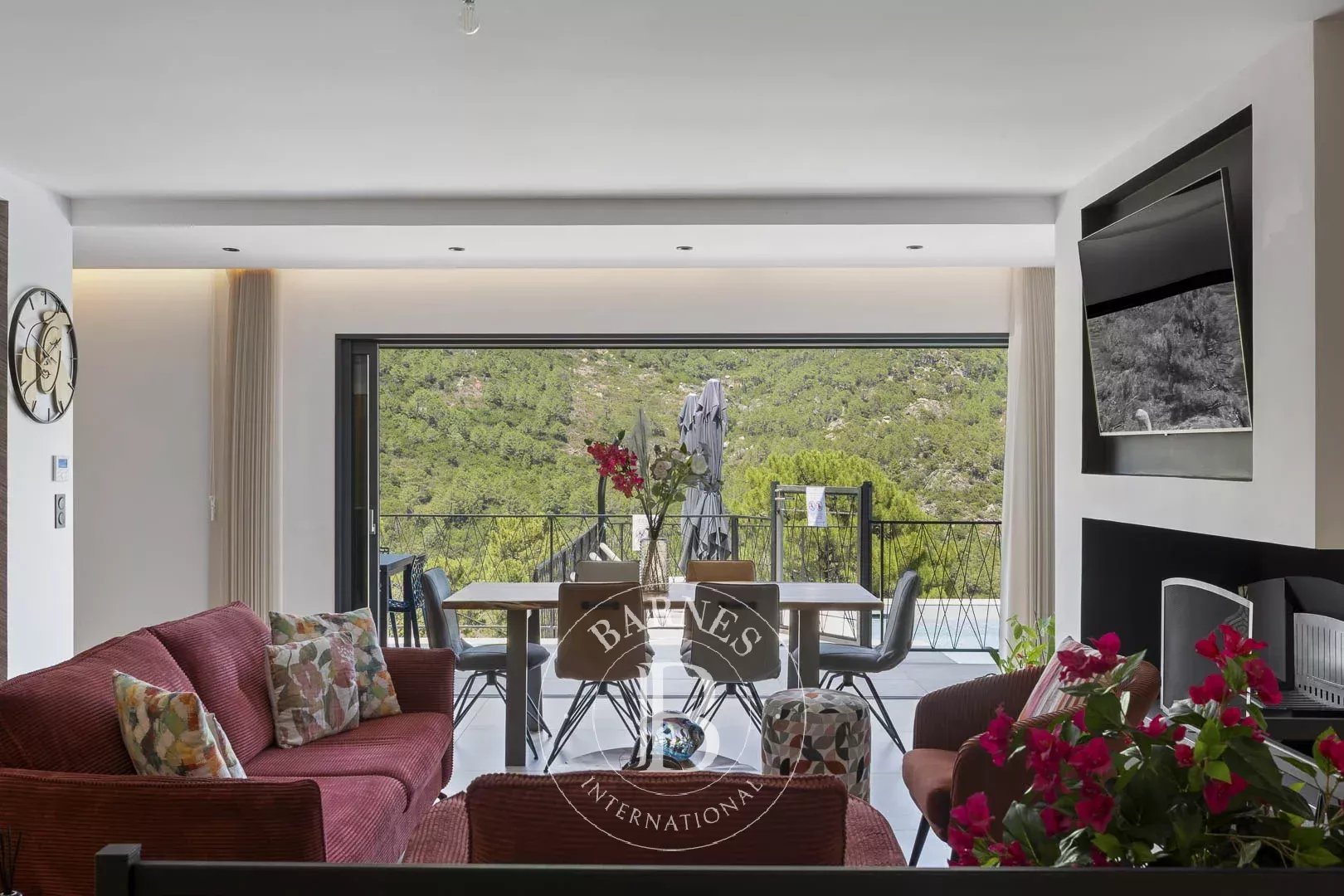 Maison à vendre, 215m², Sainte-Lucie de Porto-Vecchio