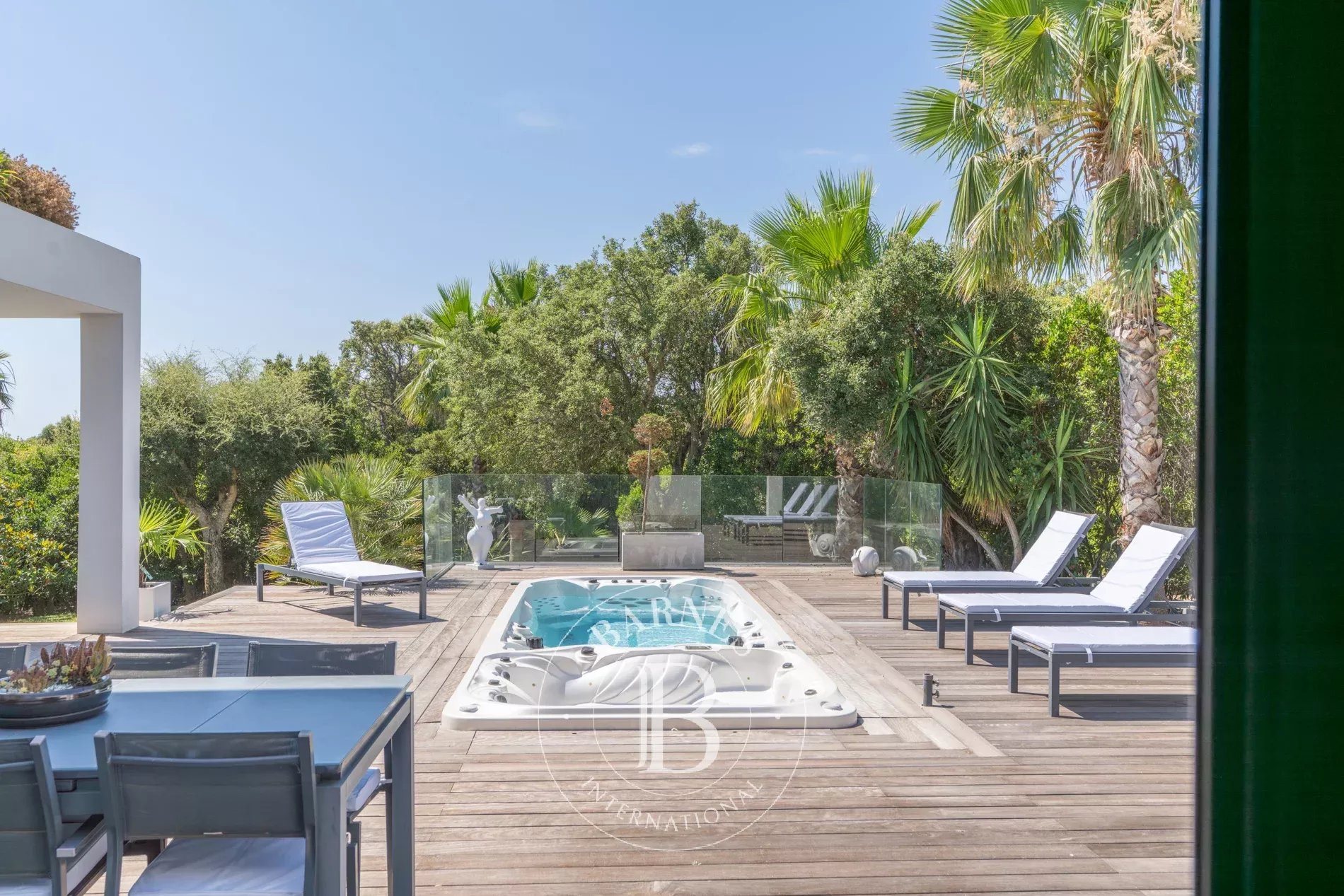 Maison à vendre, 350m², Sainte-Lucie de Porto-Vecchio