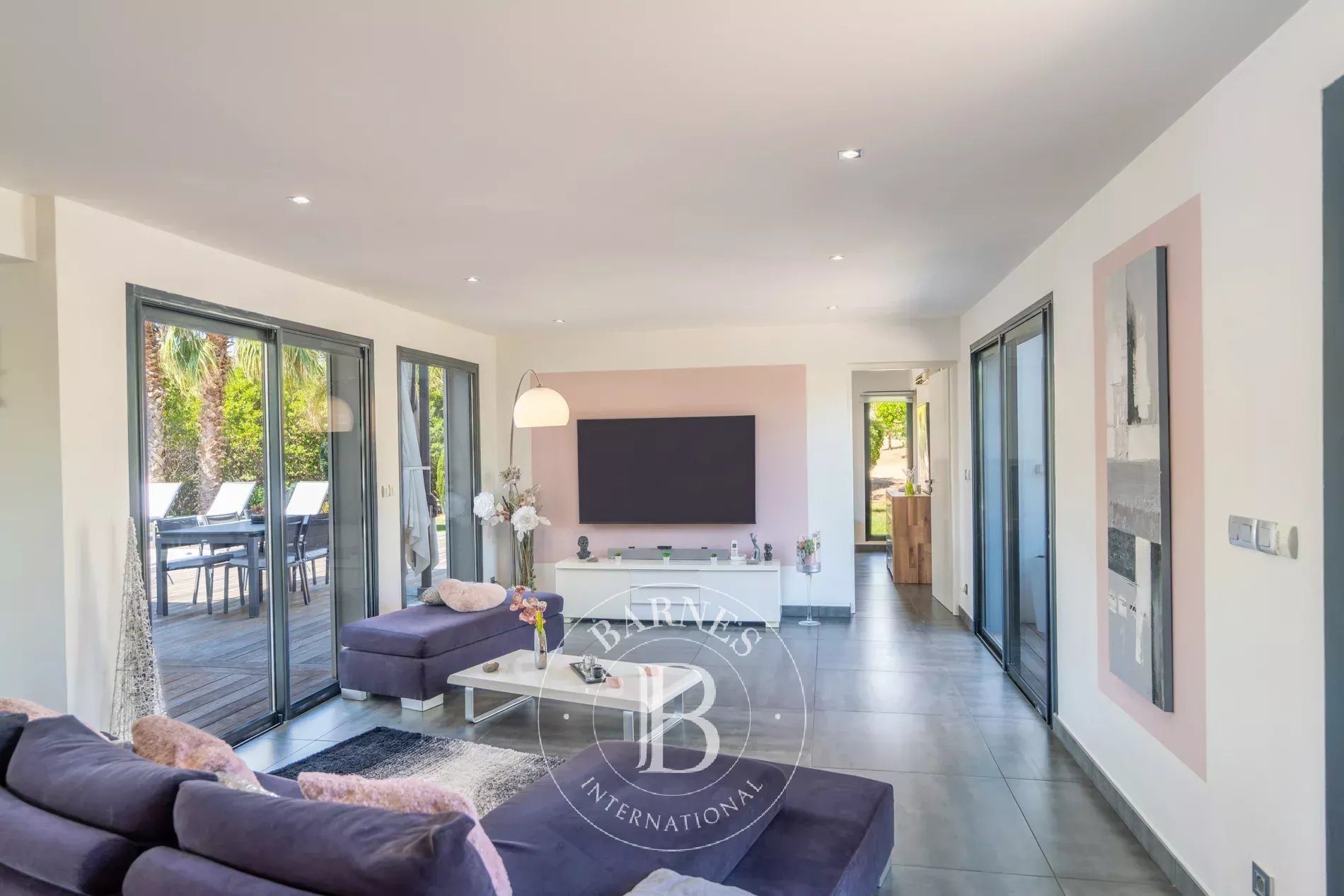 Maison à vendre, 350m², Sainte-Lucie de Porto-Vecchio