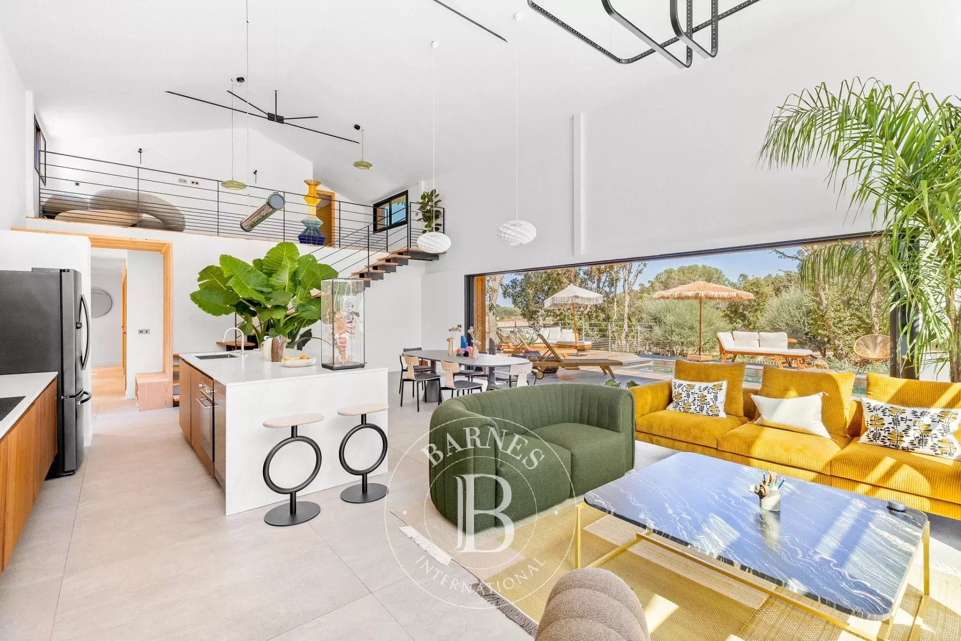 Maison à vendre, 180m², Bonifacio