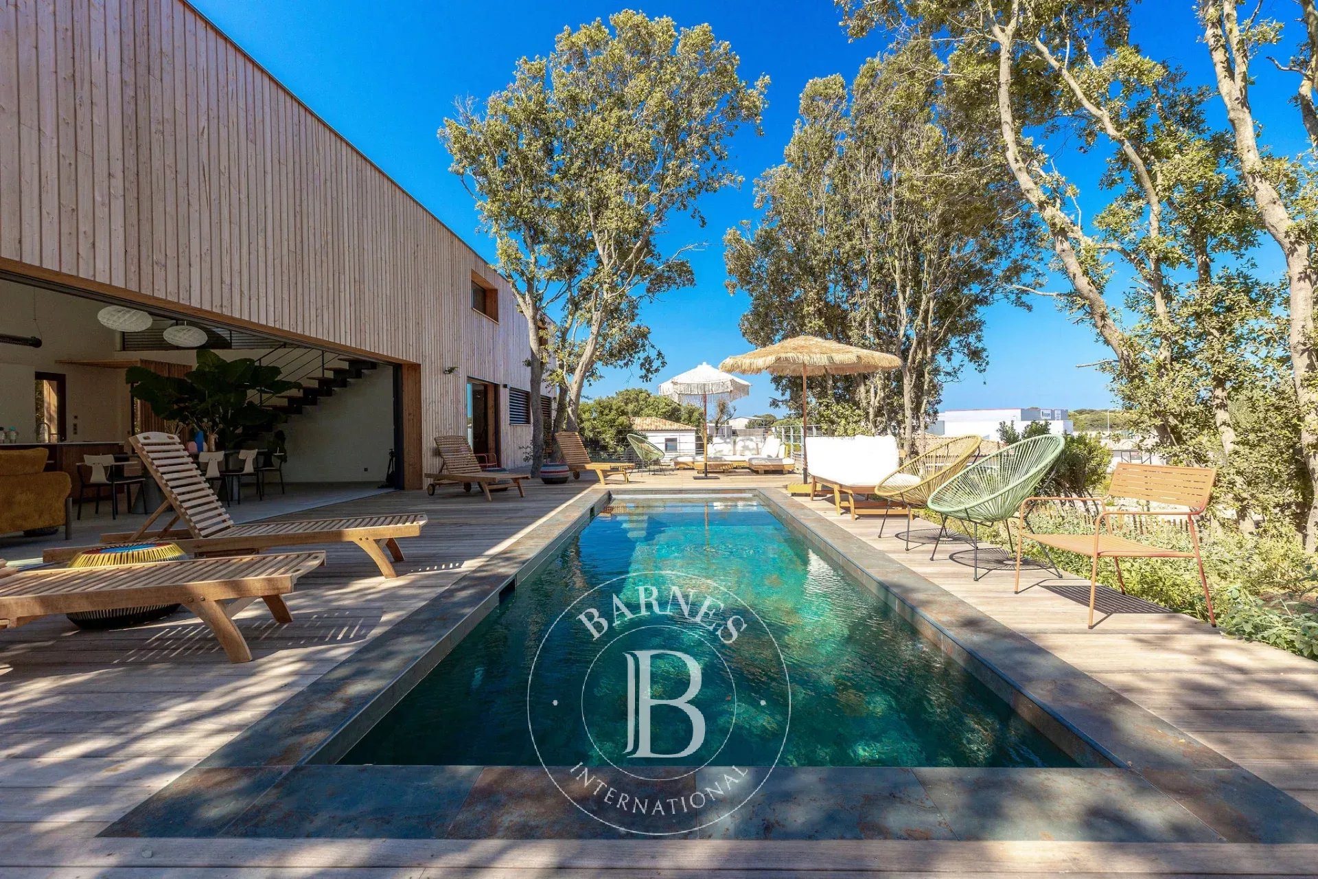 Maison à vendre, 180m², Bonifacio