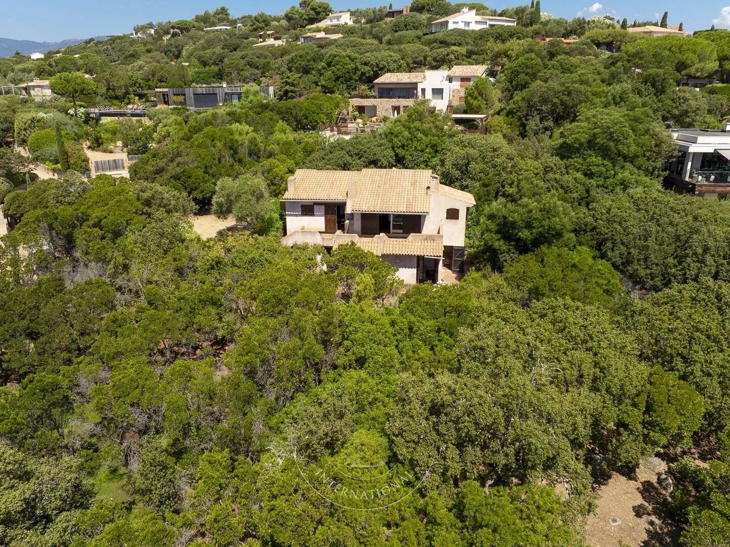 Maison à vendre, 147m², Lecci