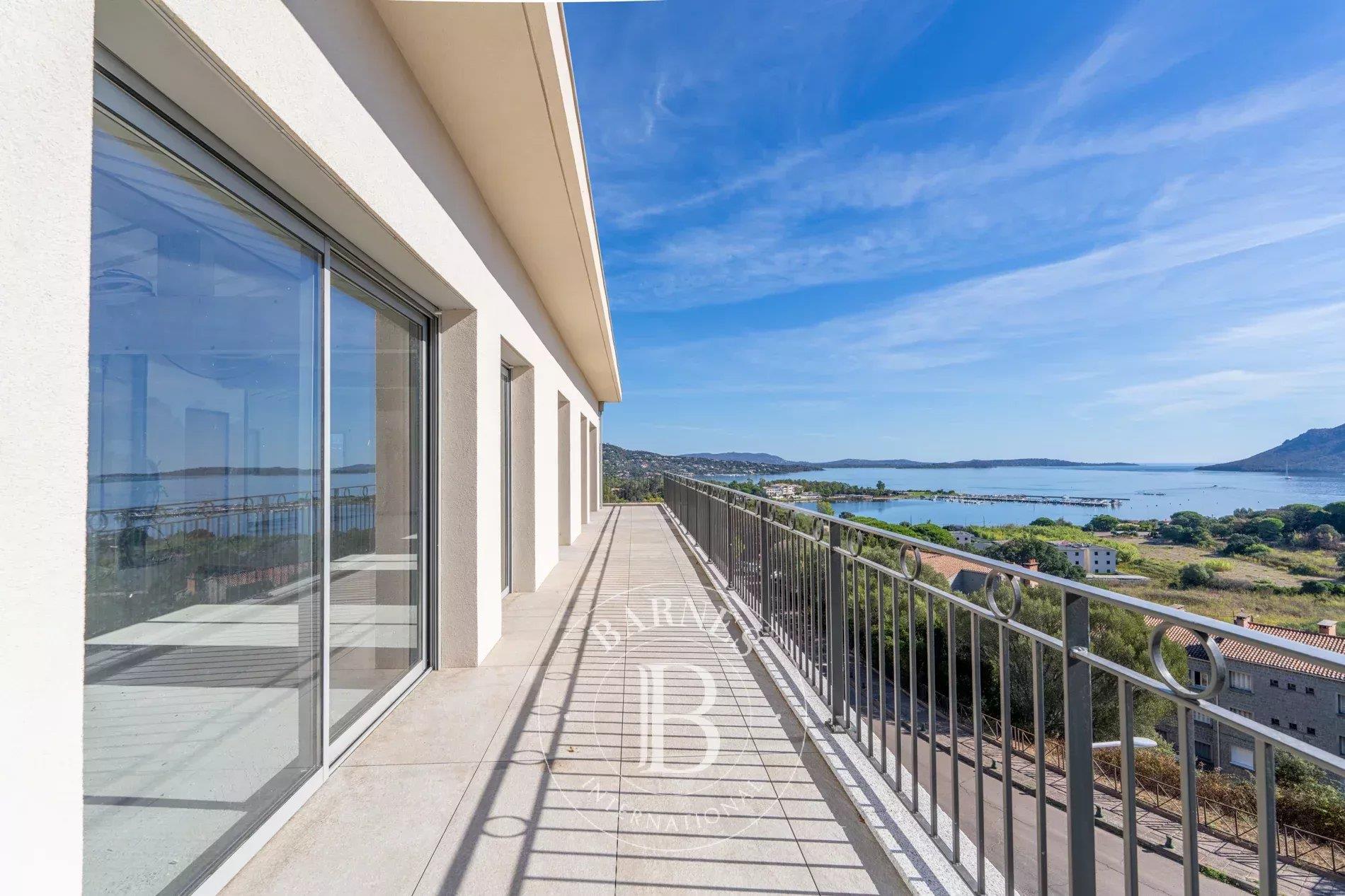 Appartement à vendre, 117m², Porto-Vecchio
