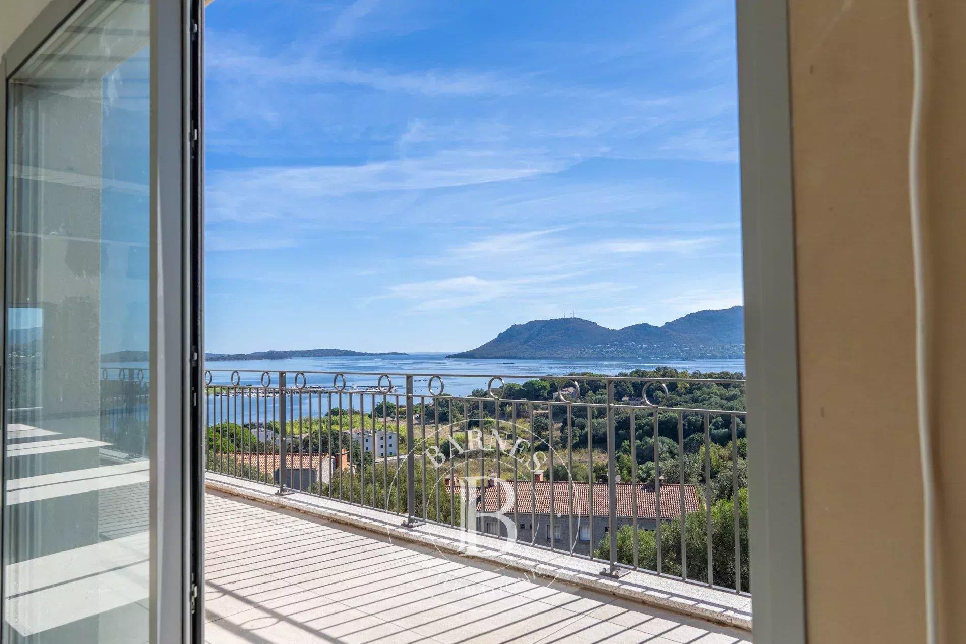 Appartement à vendre, 117m², Porto-Vecchio
