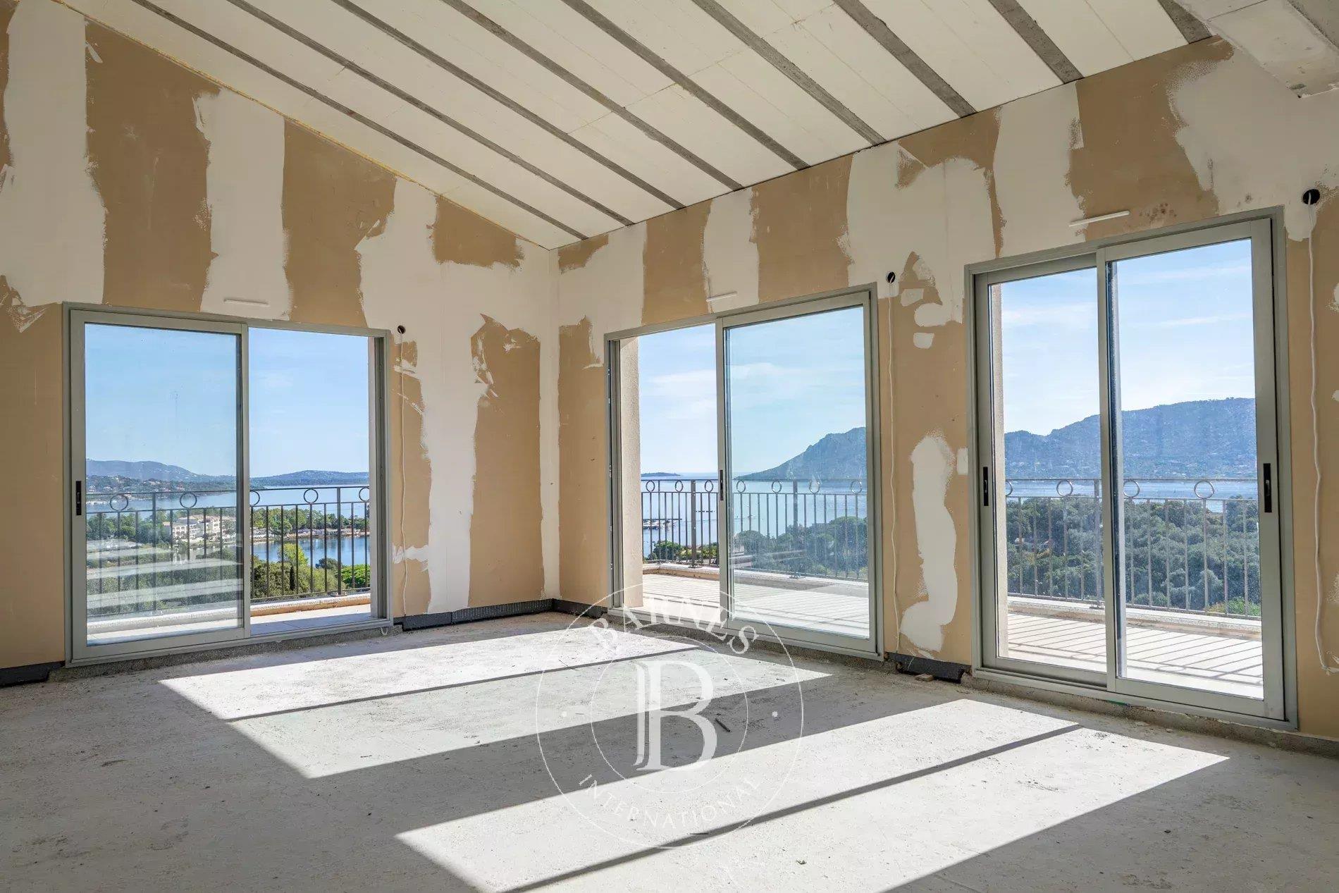 Appartement à vendre, 117m², Porto-Vecchio