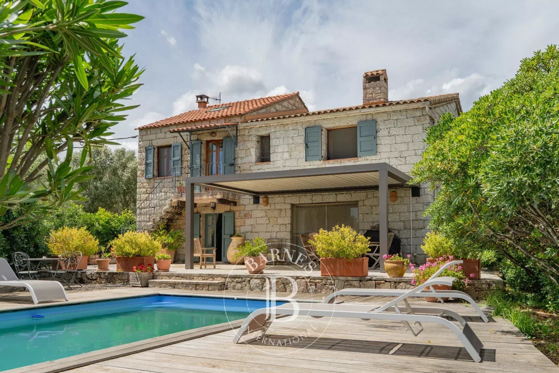 Maison à vendre, 169m², Porto-Vecchio