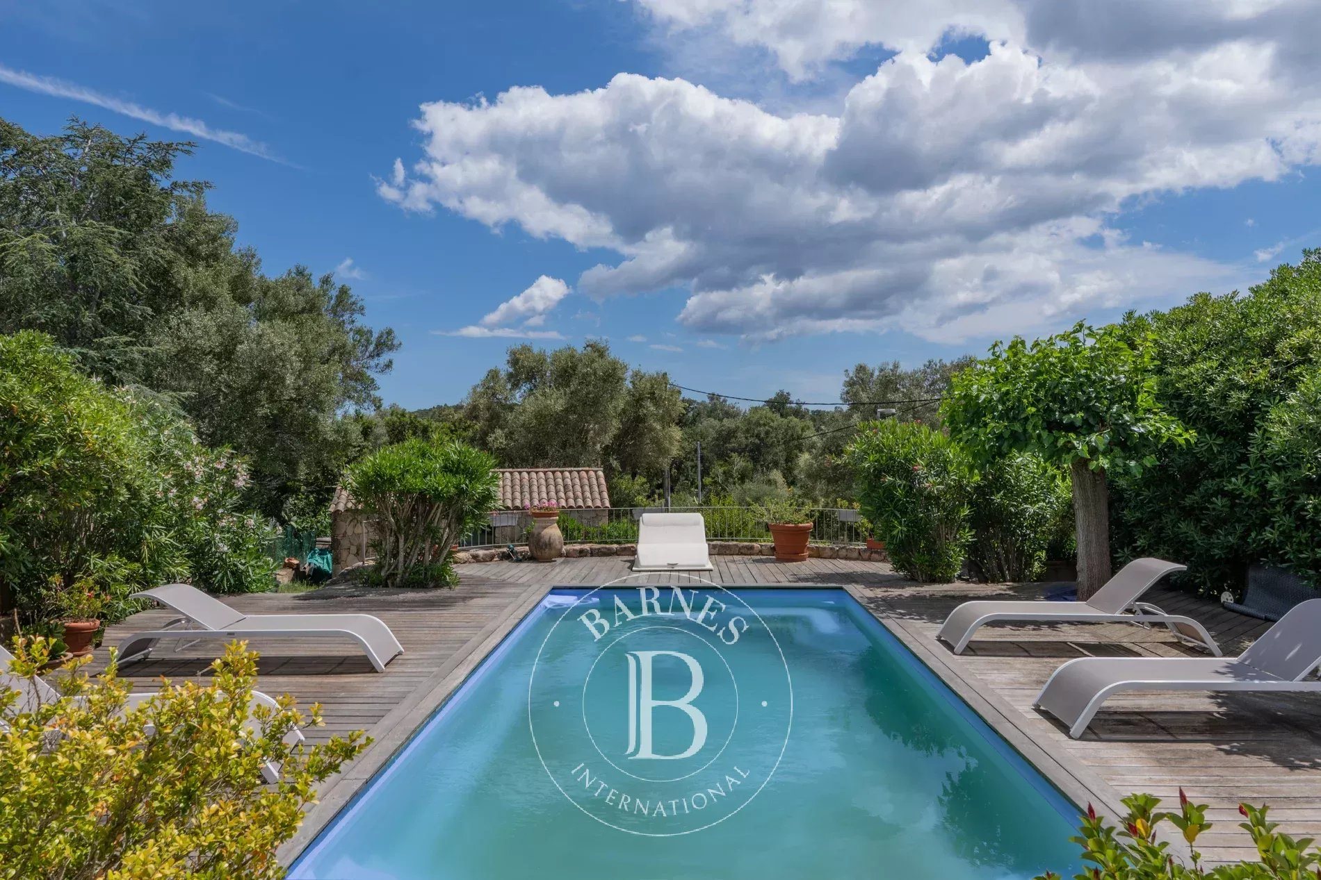 Maison à vendre, 169m², Porto-Vecchio