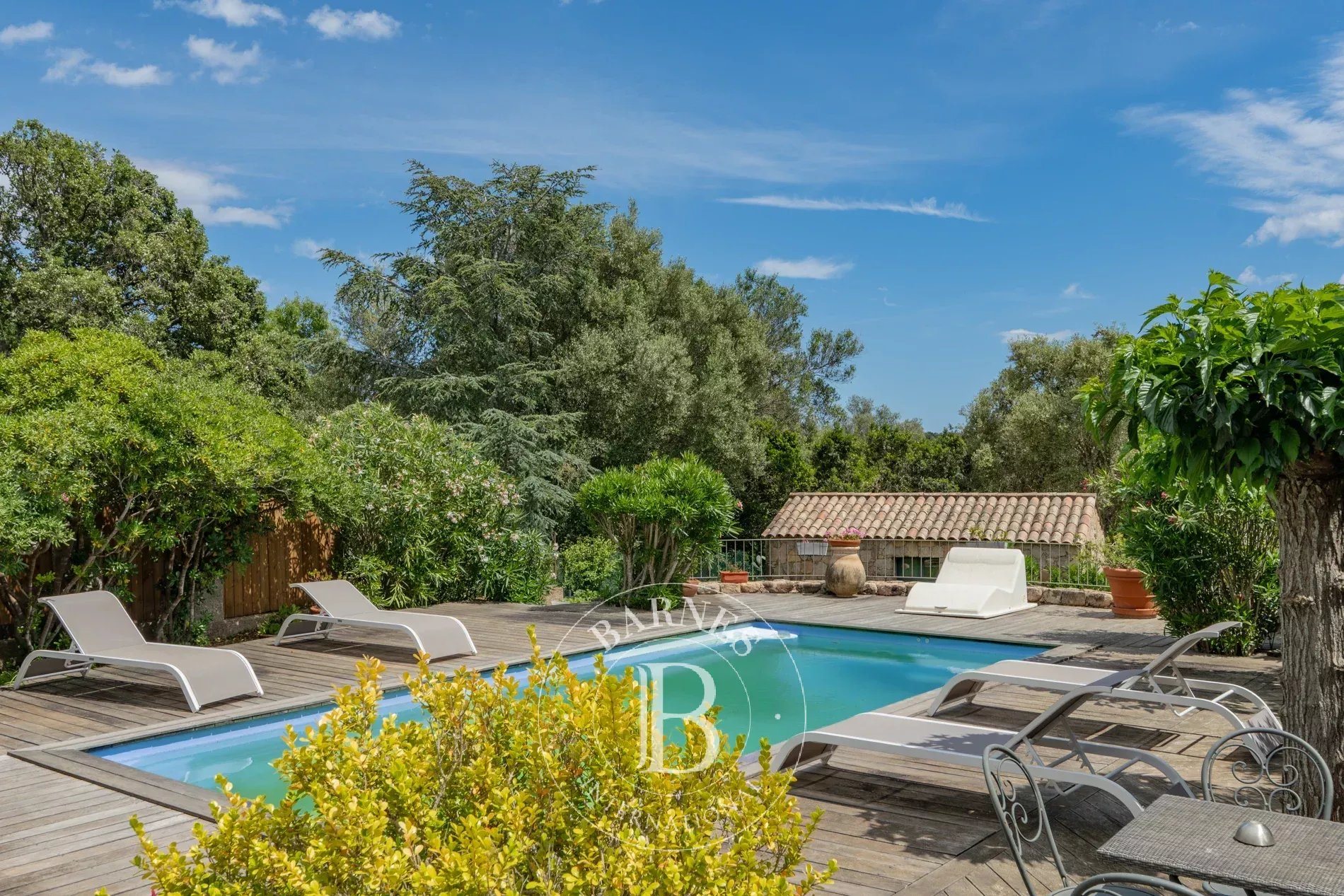 Maison à vendre, 169m², Porto-Vecchio