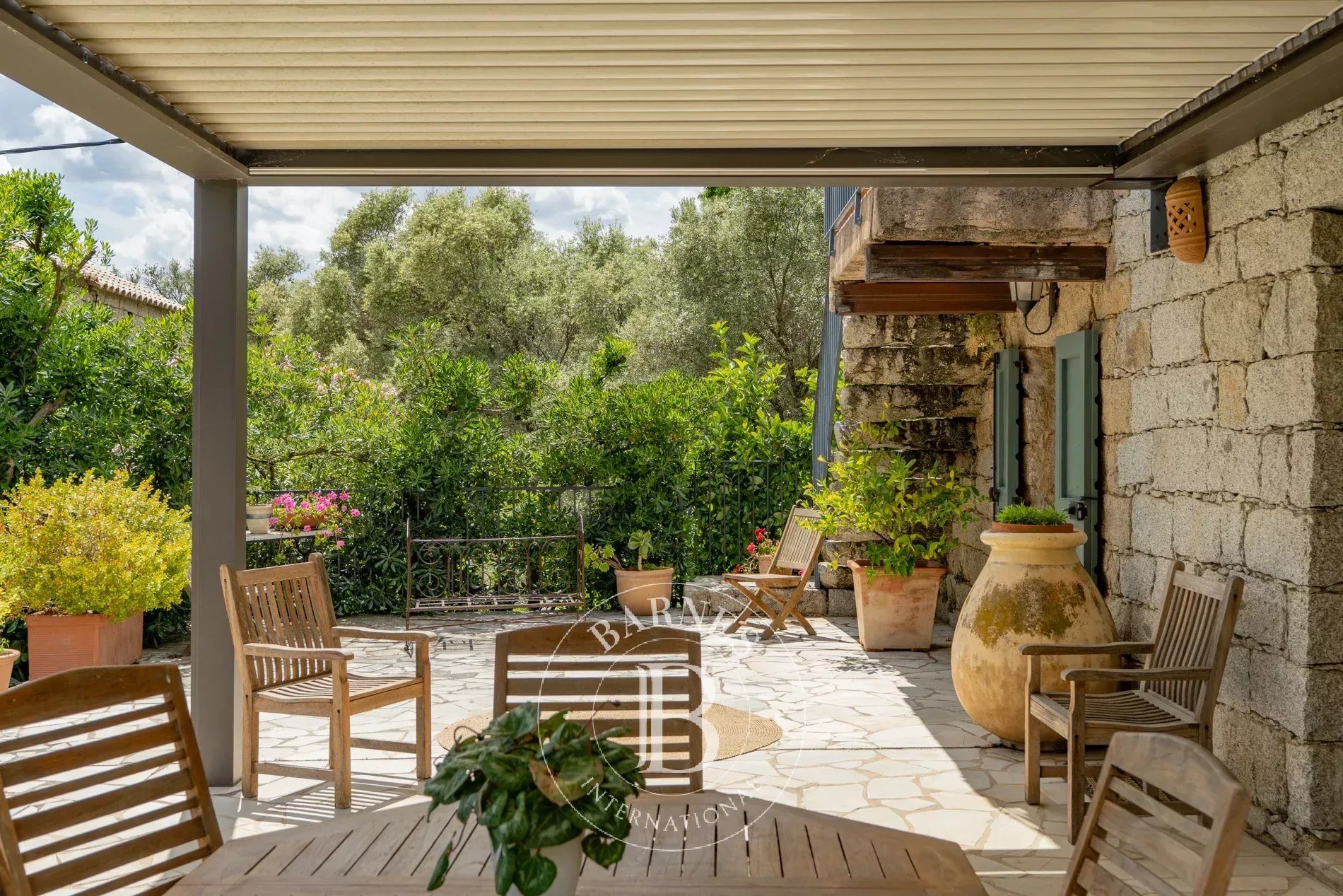 Maison à vendre, 169m², Porto-Vecchio