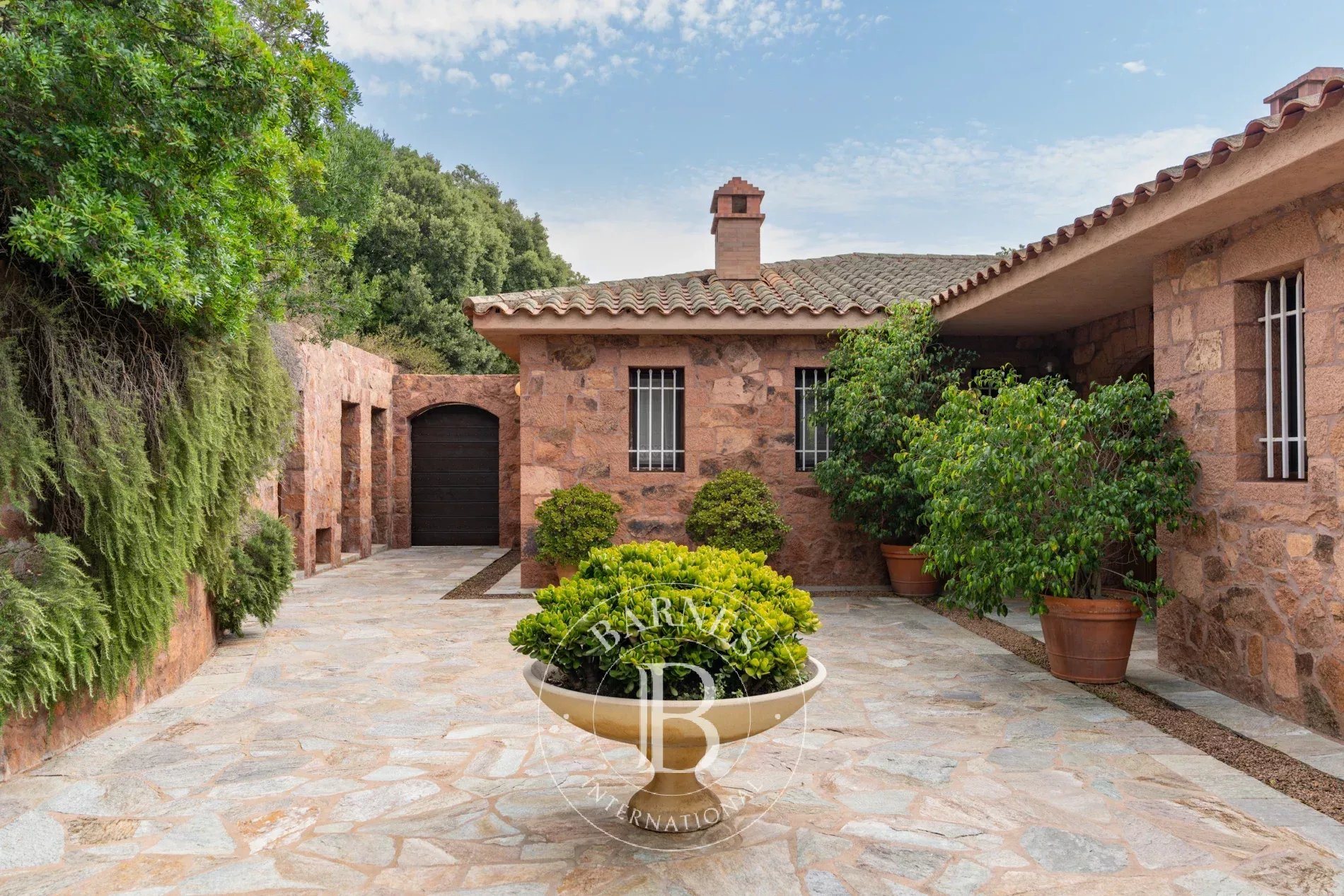 Maison à vendre, 330m², Porto-Vecchio