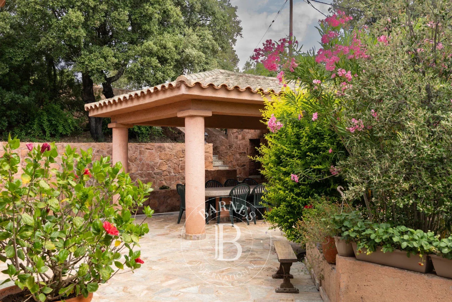 Maison à vendre, 330m², Porto-Vecchio